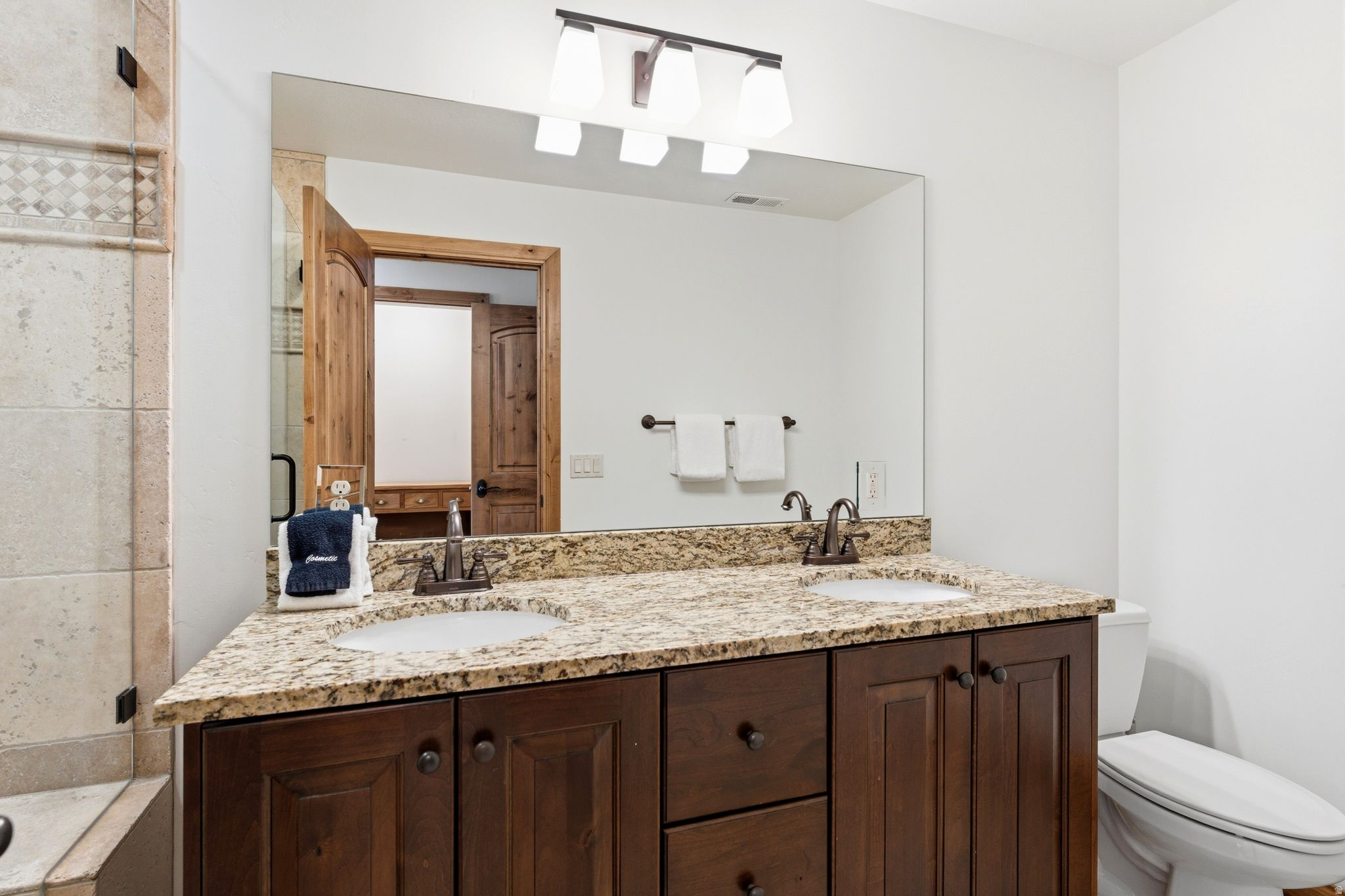 SHORES PLAT B - Residential