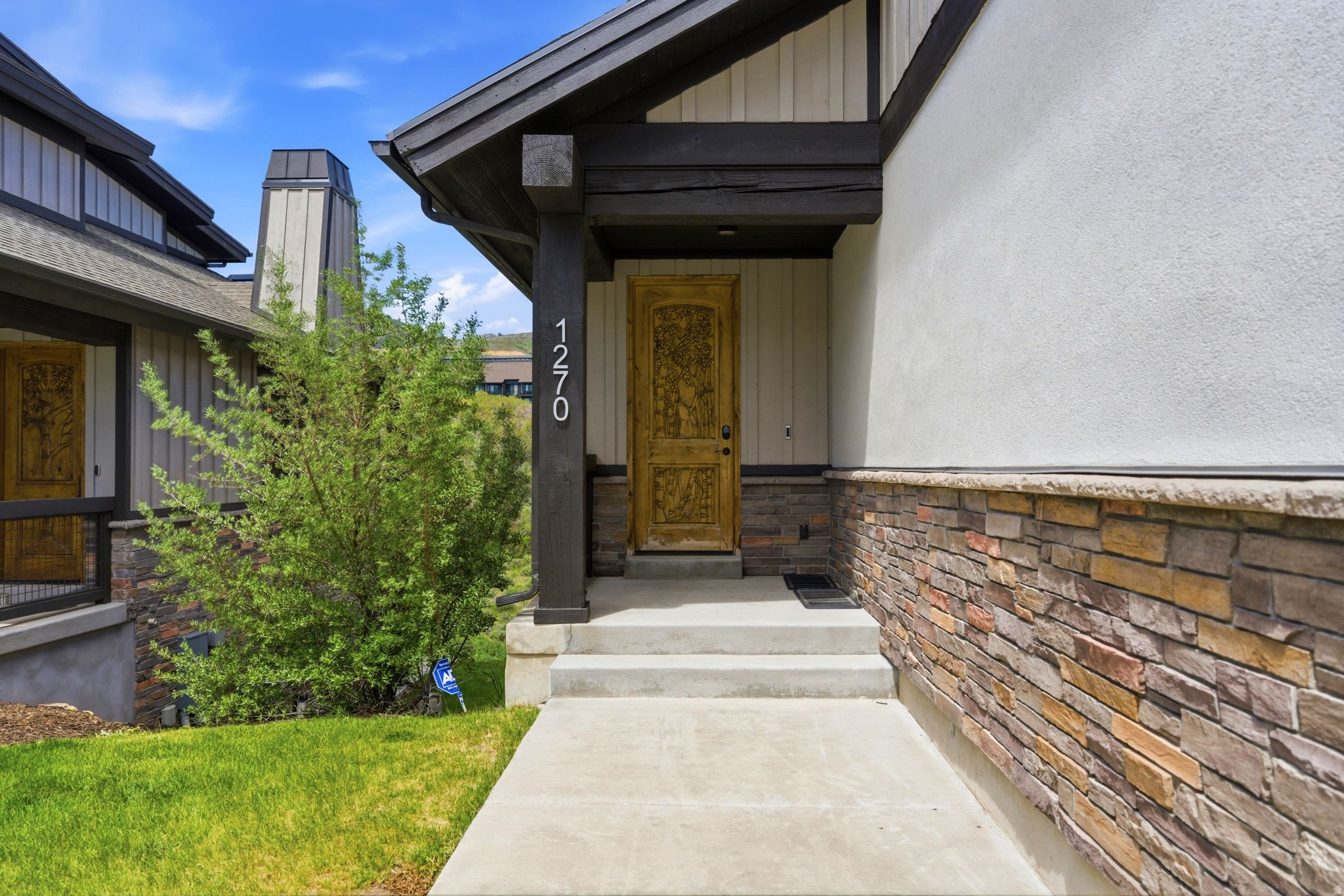 SHORES PLAT B - Residential