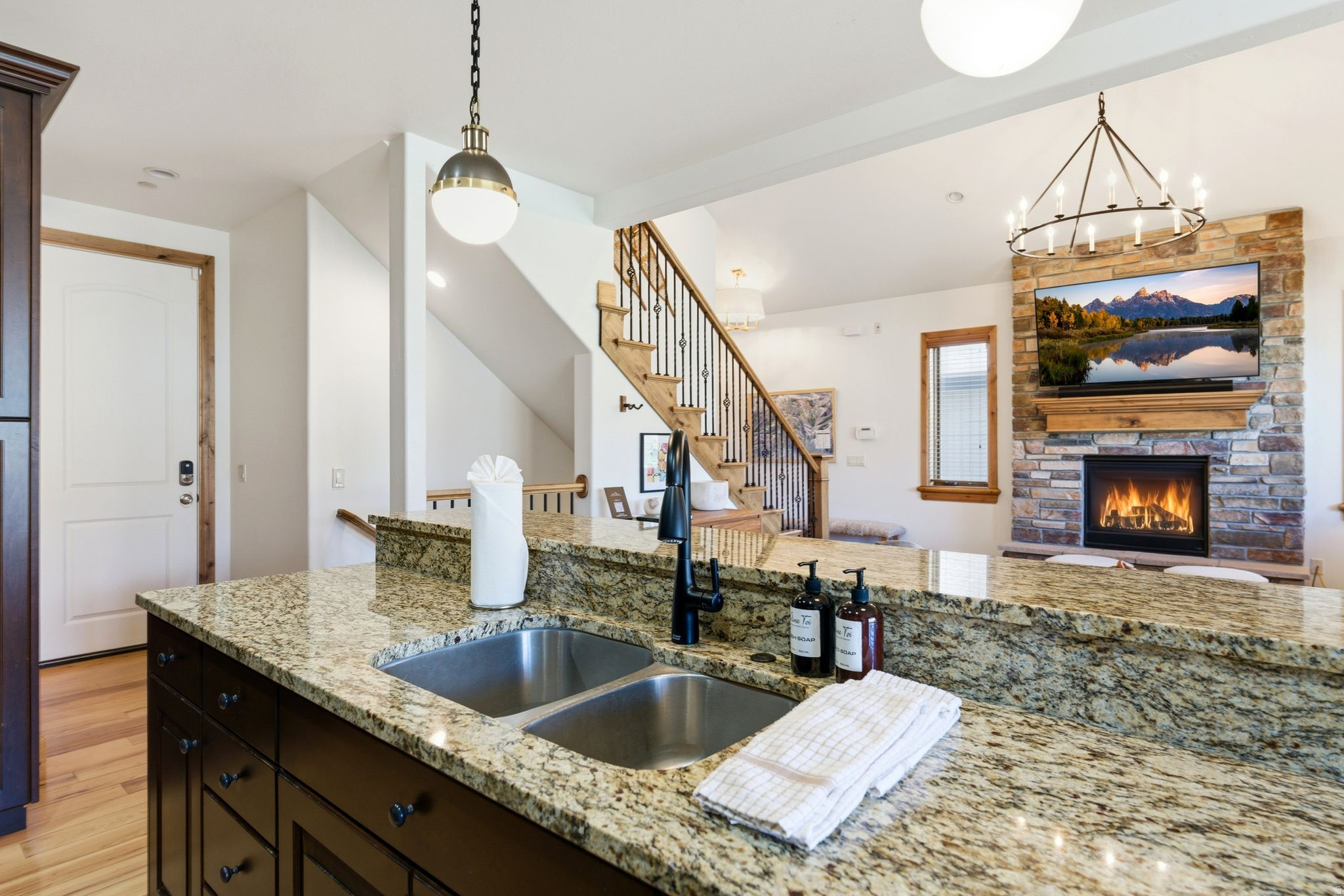 SHORES PLAT B - Residential