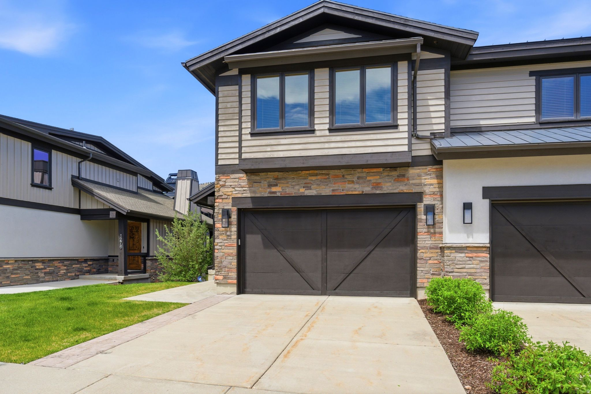 SHORES PLAT B - Residential