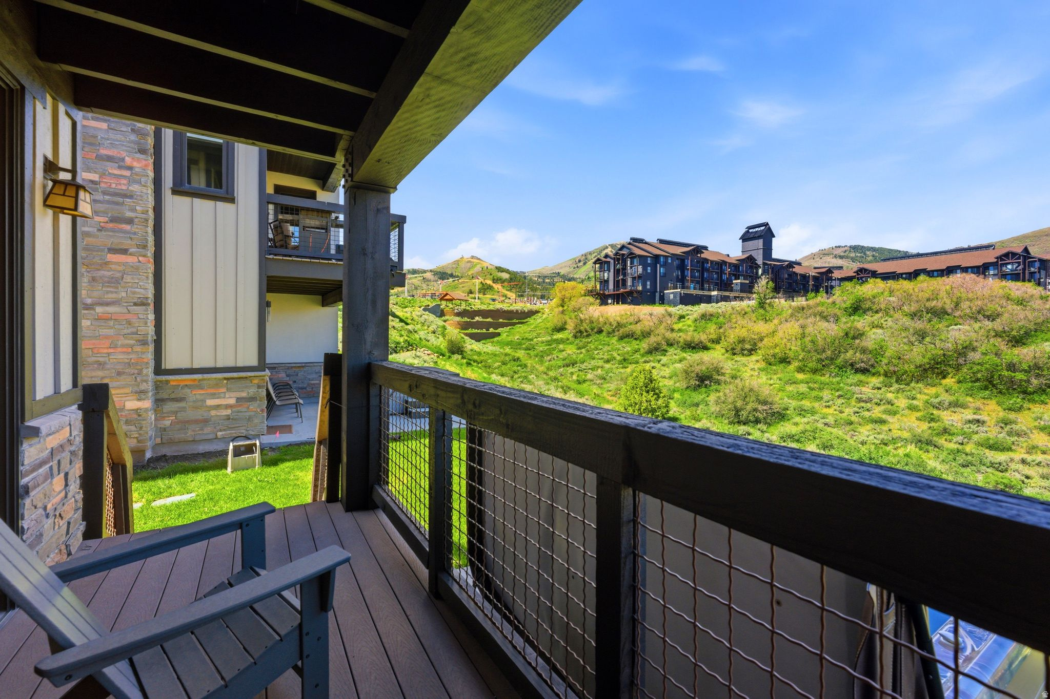 SHORES PLAT B - Residential