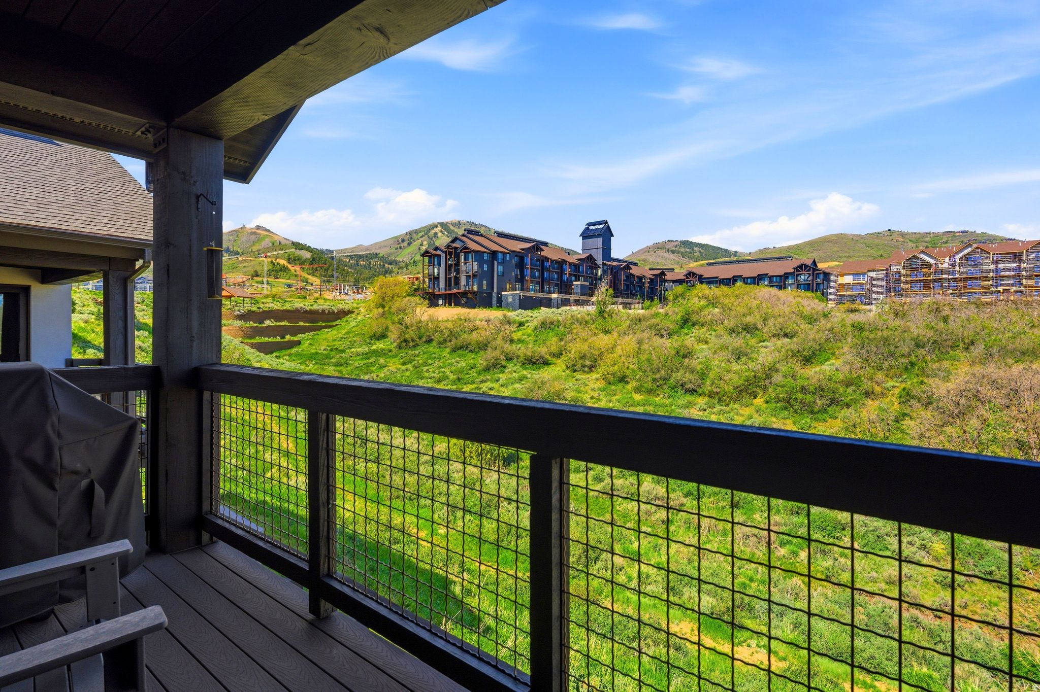 SHORES PLAT B - Residential