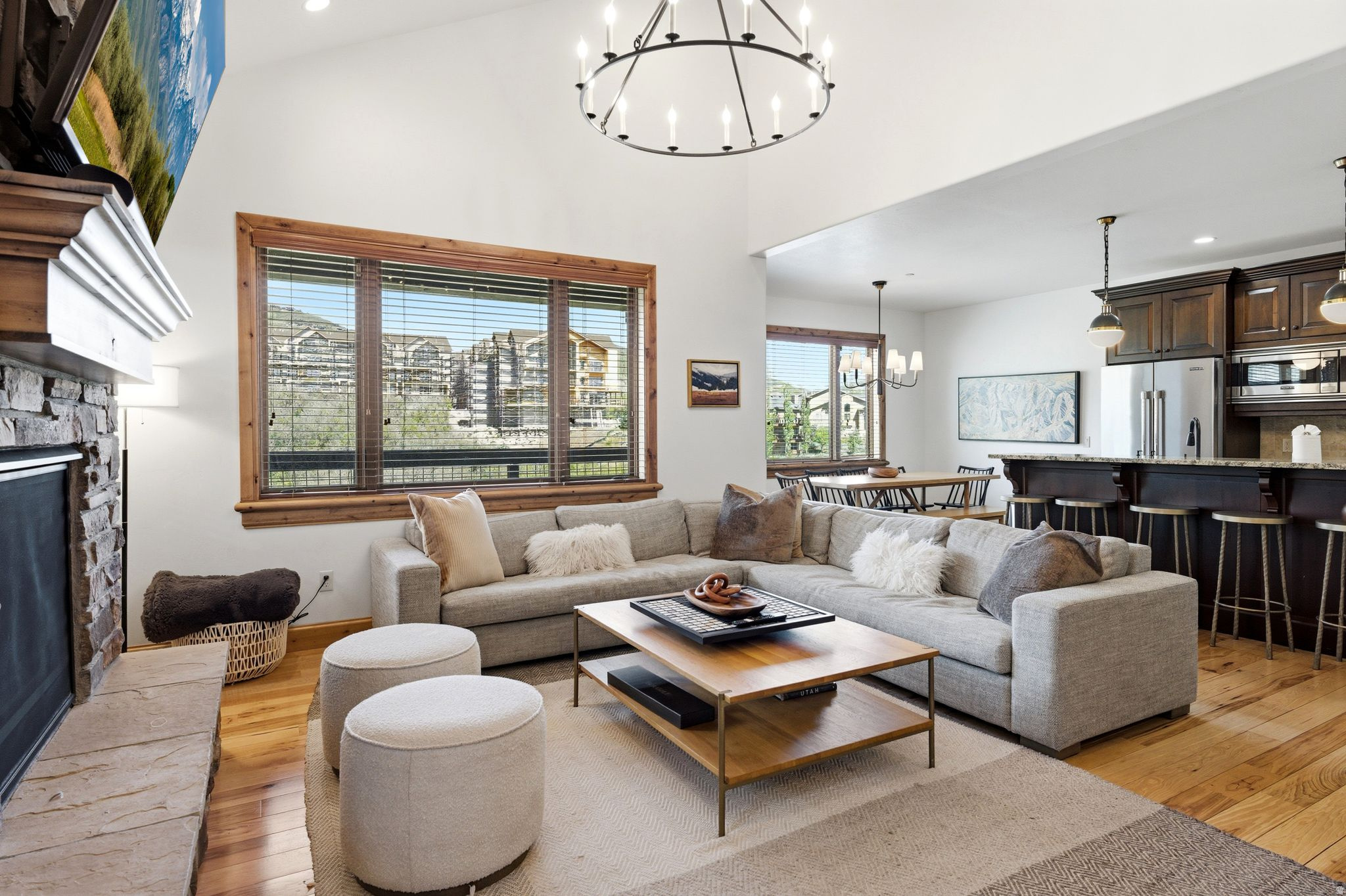 SHORES PLAT B - Residential