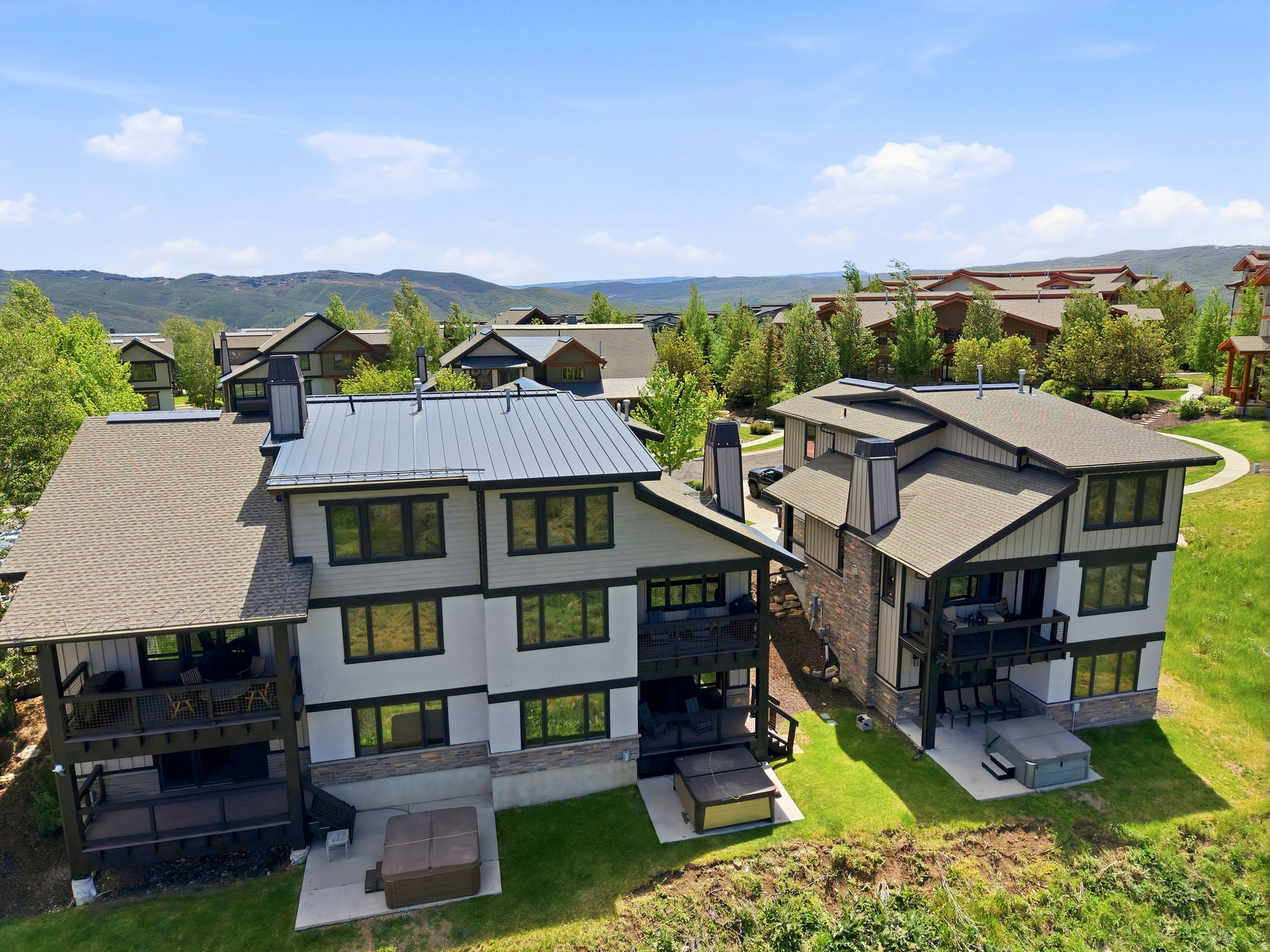 SHORES PLAT B - Residential