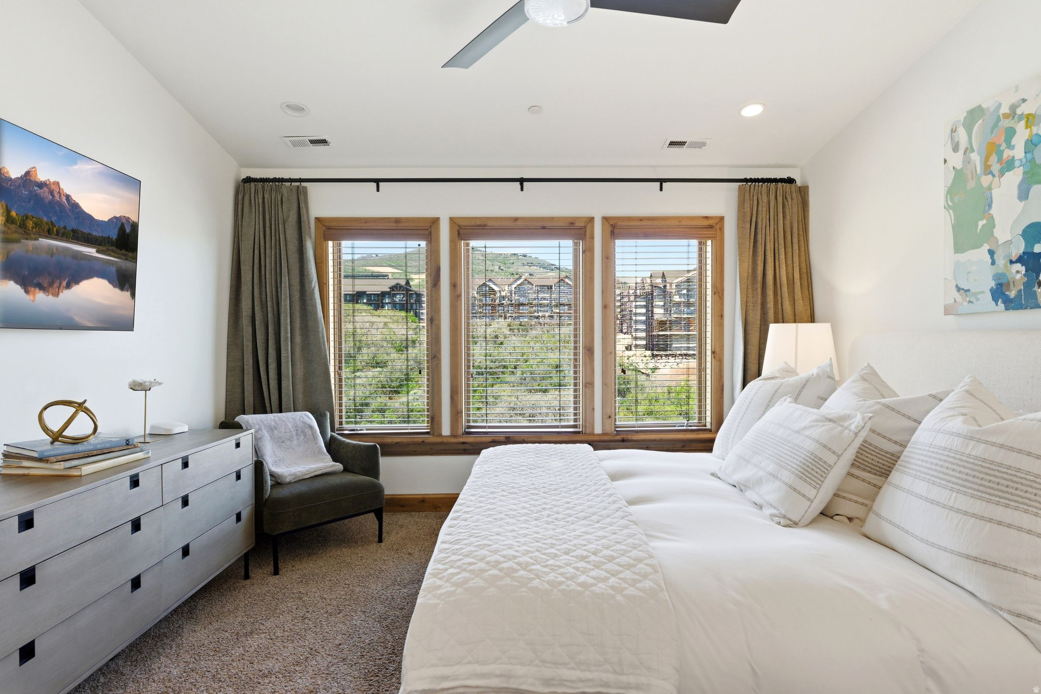 SHORES PLAT B - Residential