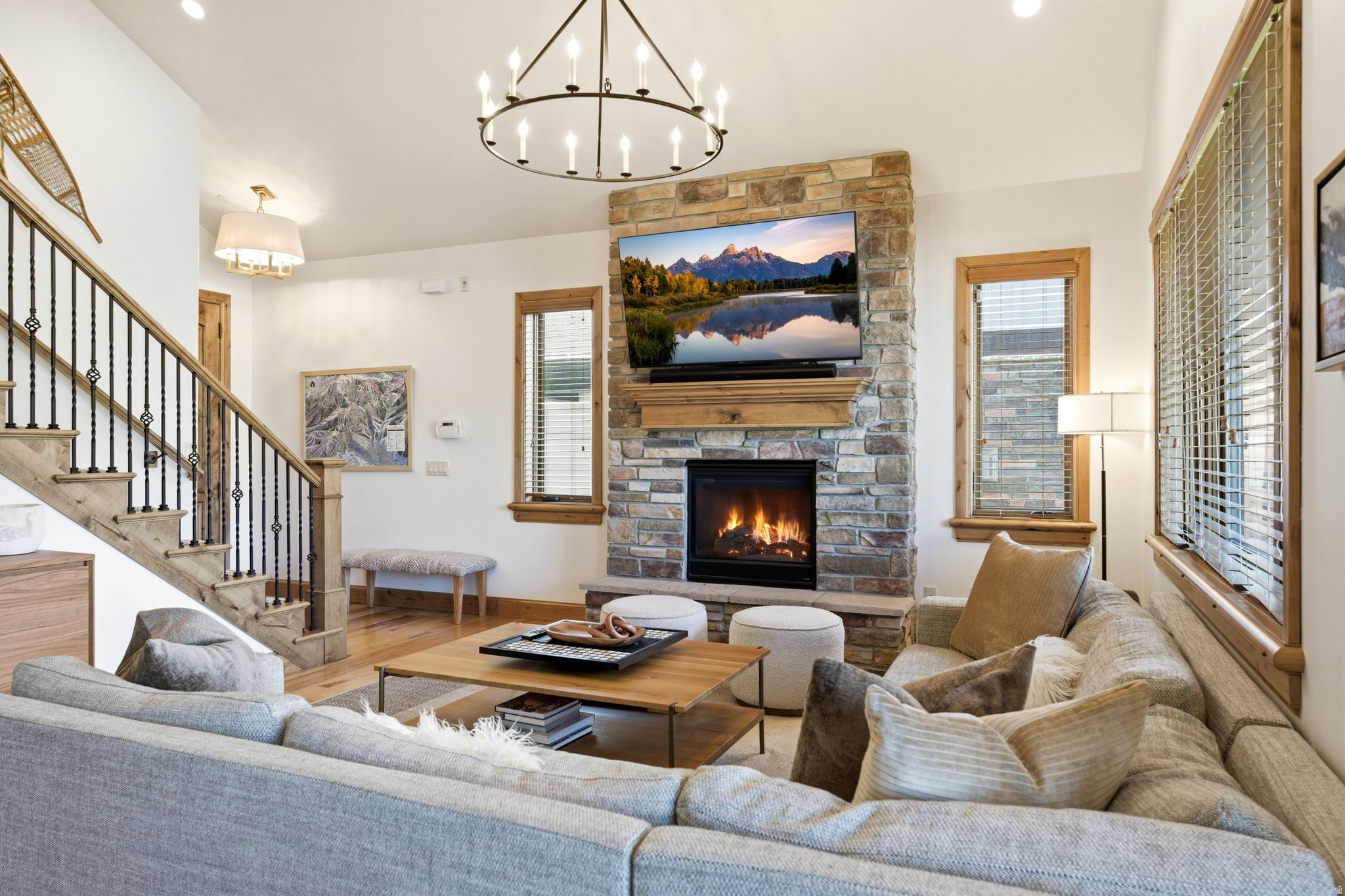 SHORES PLAT B - Residential