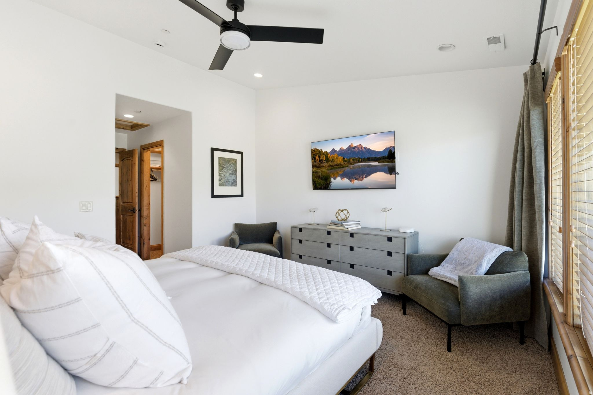 SHORES PLAT B - Residential