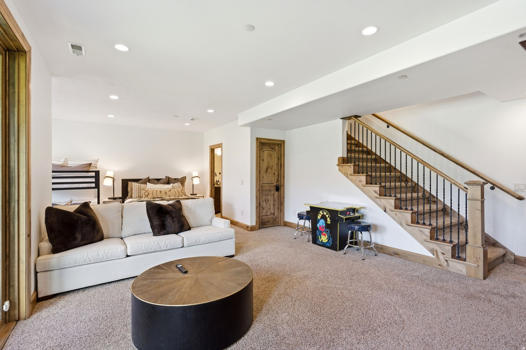 SHORES PLAT B - Residential