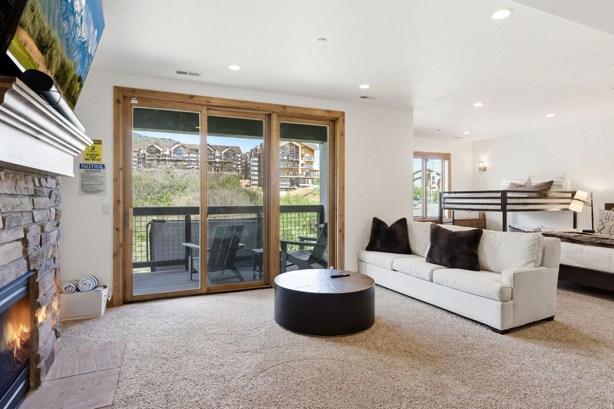 SHORES PLAT B - Residential