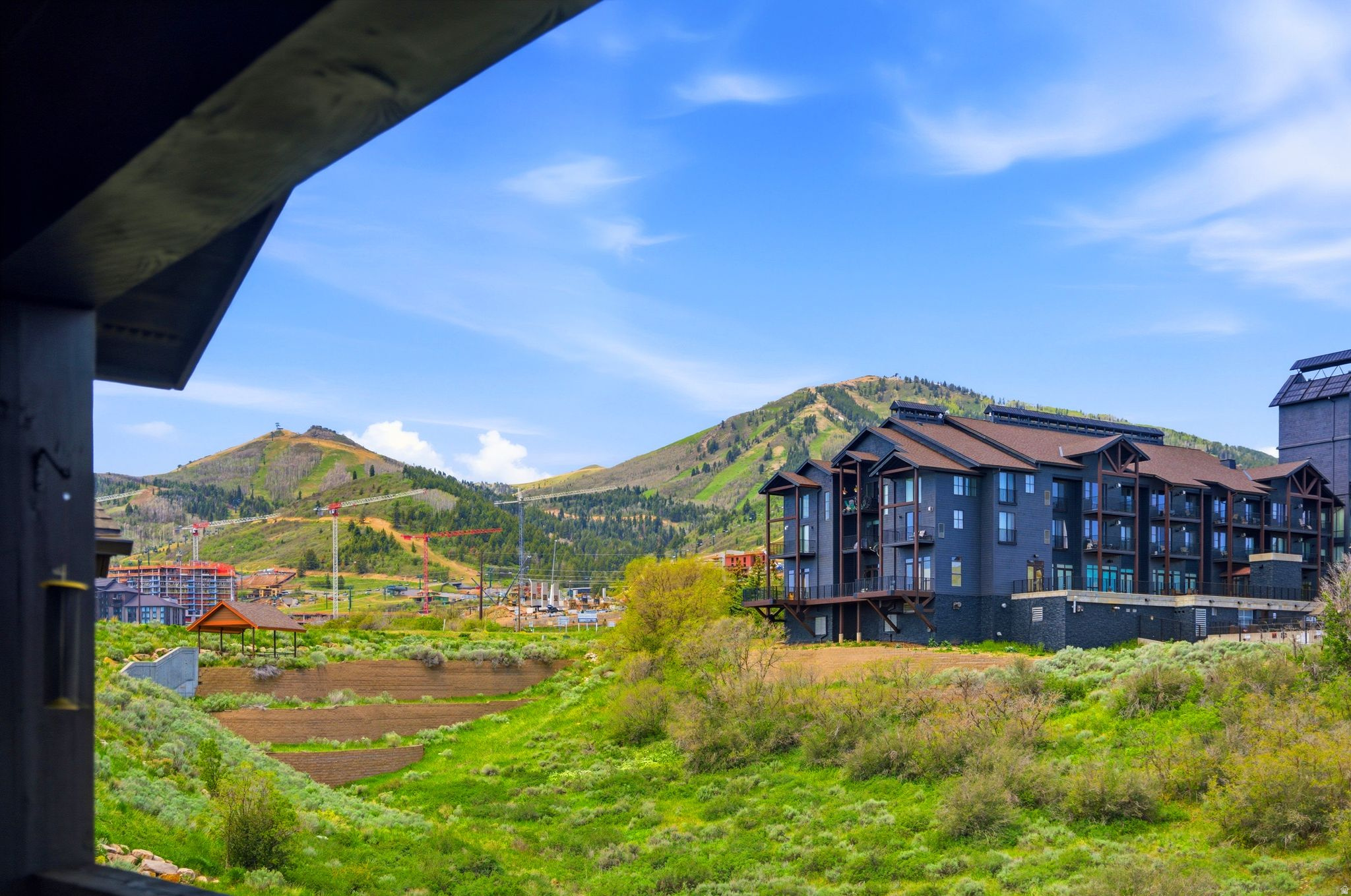SHORES PLAT B - Residential