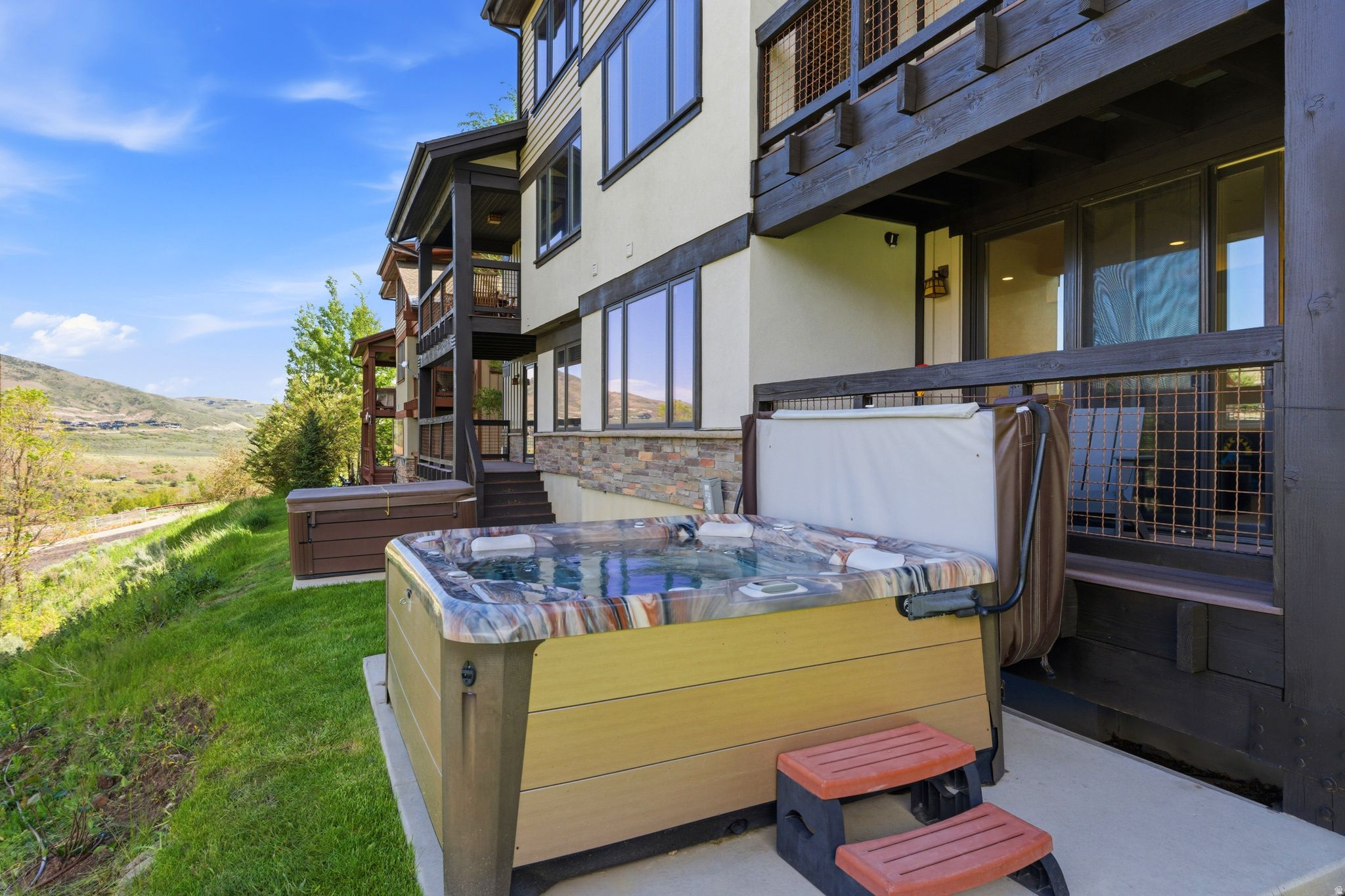 SHORES PLAT B - Residential