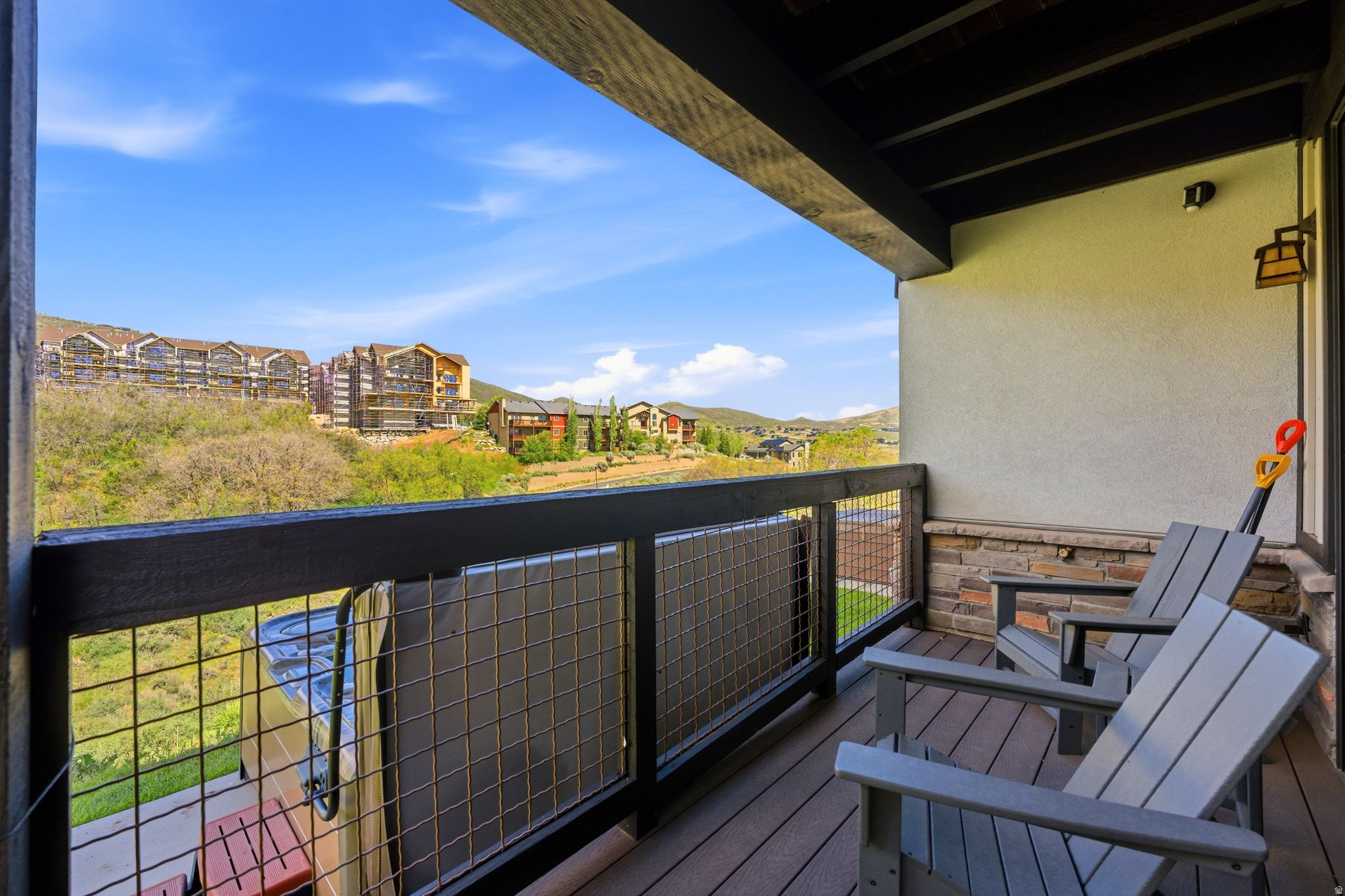 SHORES PLAT B - Residential