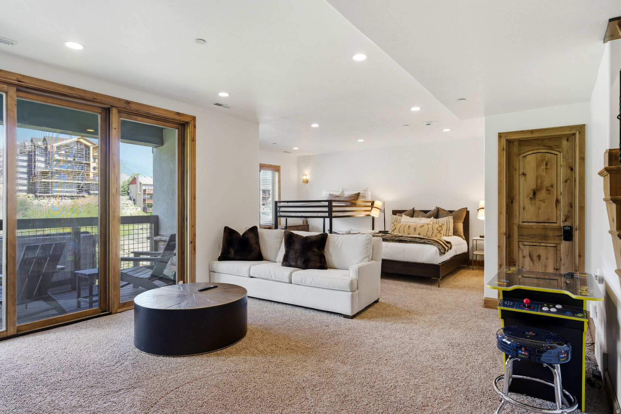 SHORES PLAT B - Residential