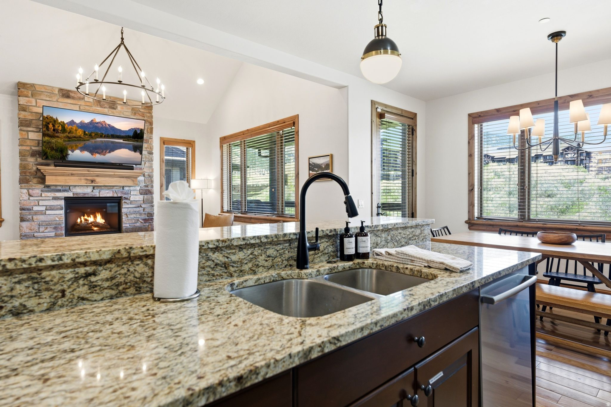 SHORES PLAT B - Residential