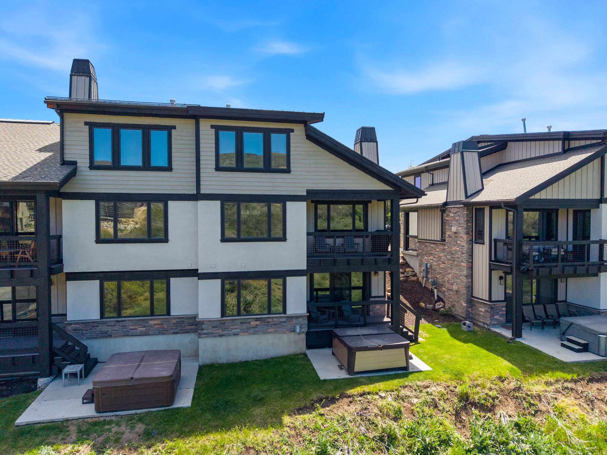 SHORES PLAT B - Residential