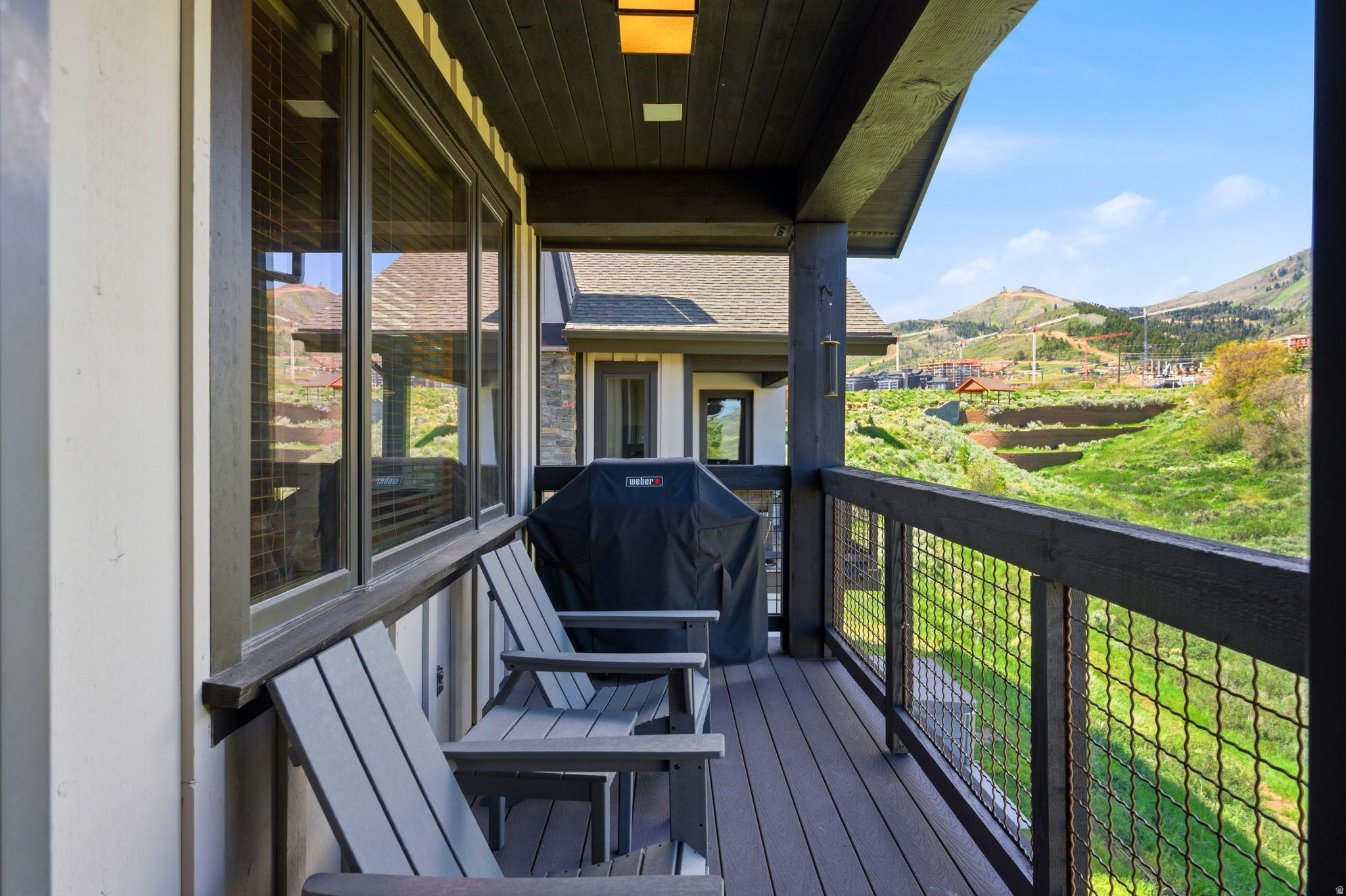 SHORES PLAT B - Residential