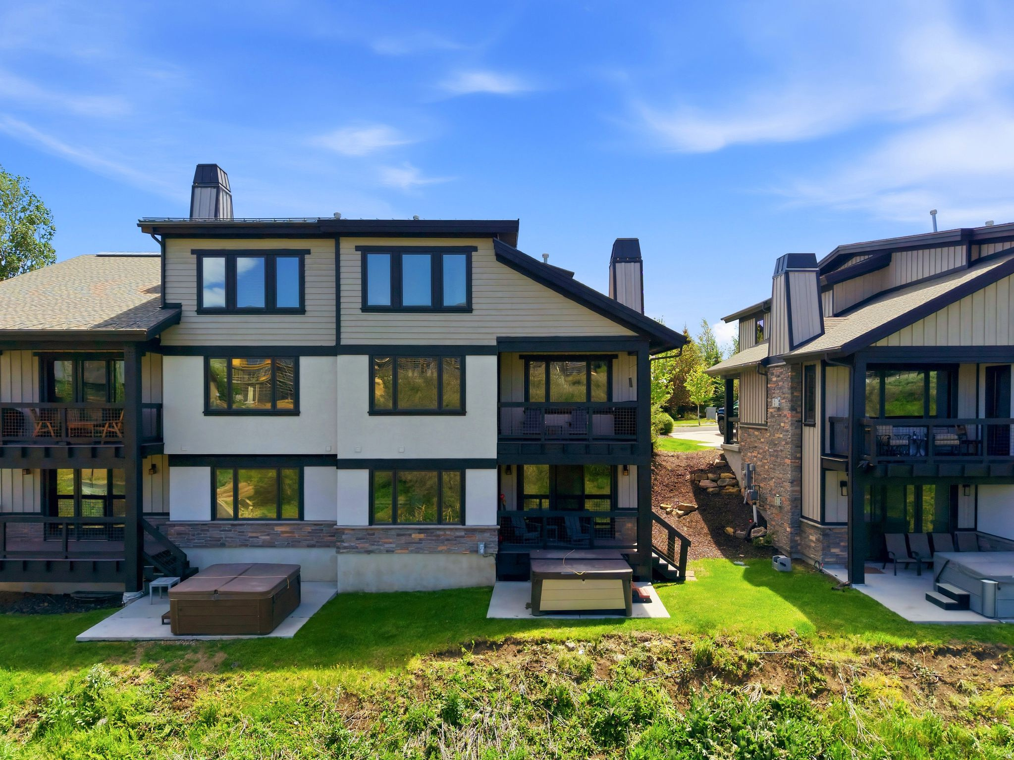 SHORES PLAT B - Residential