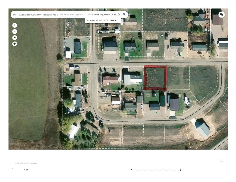 HARPER'S LANDING SUBDIVISION - Land