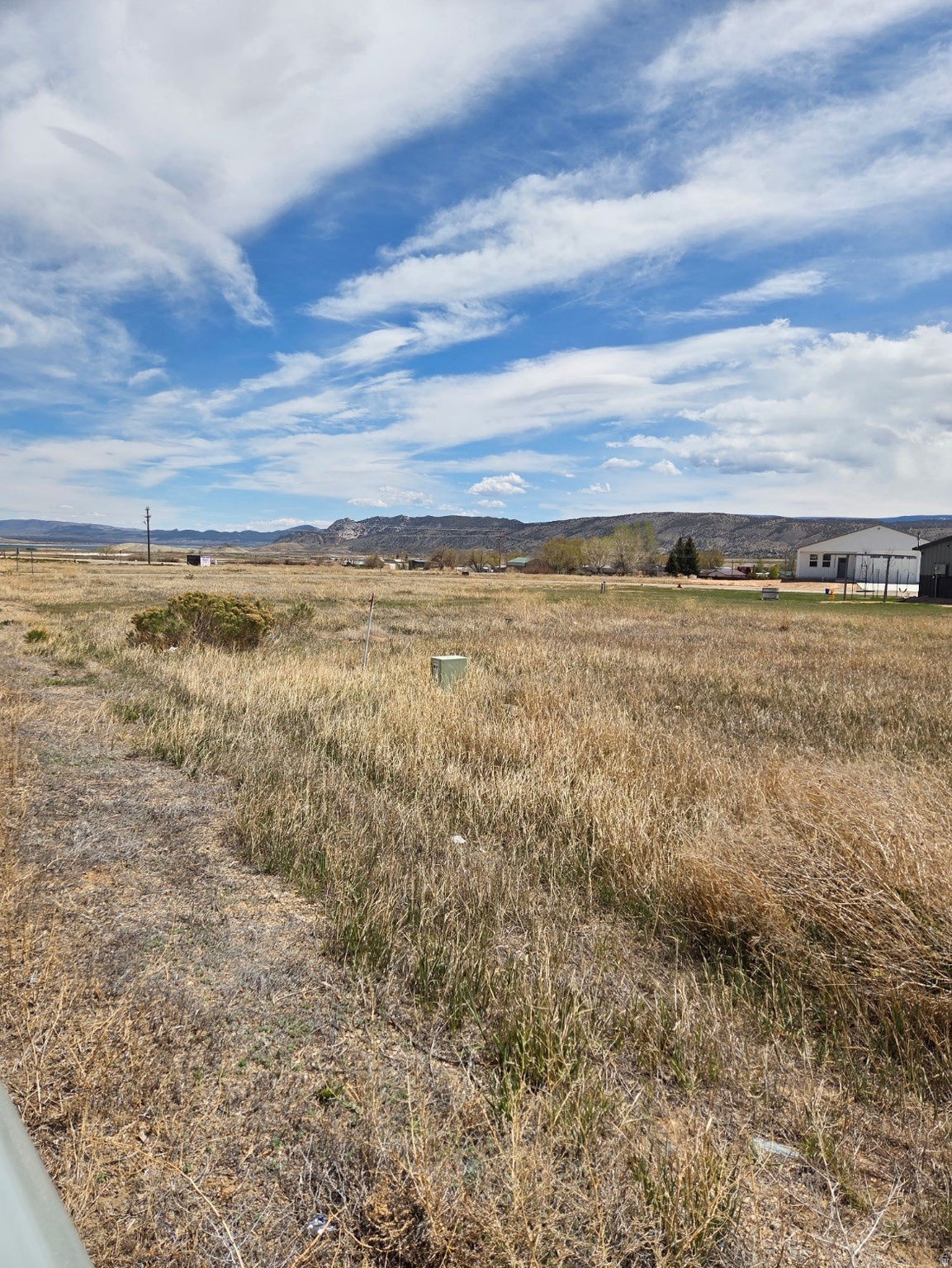 HARPER'S LANDING SUBDIVISION - Land