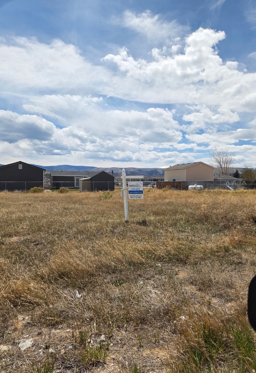 HARPER'S LANDING SUBDIVISION - Land