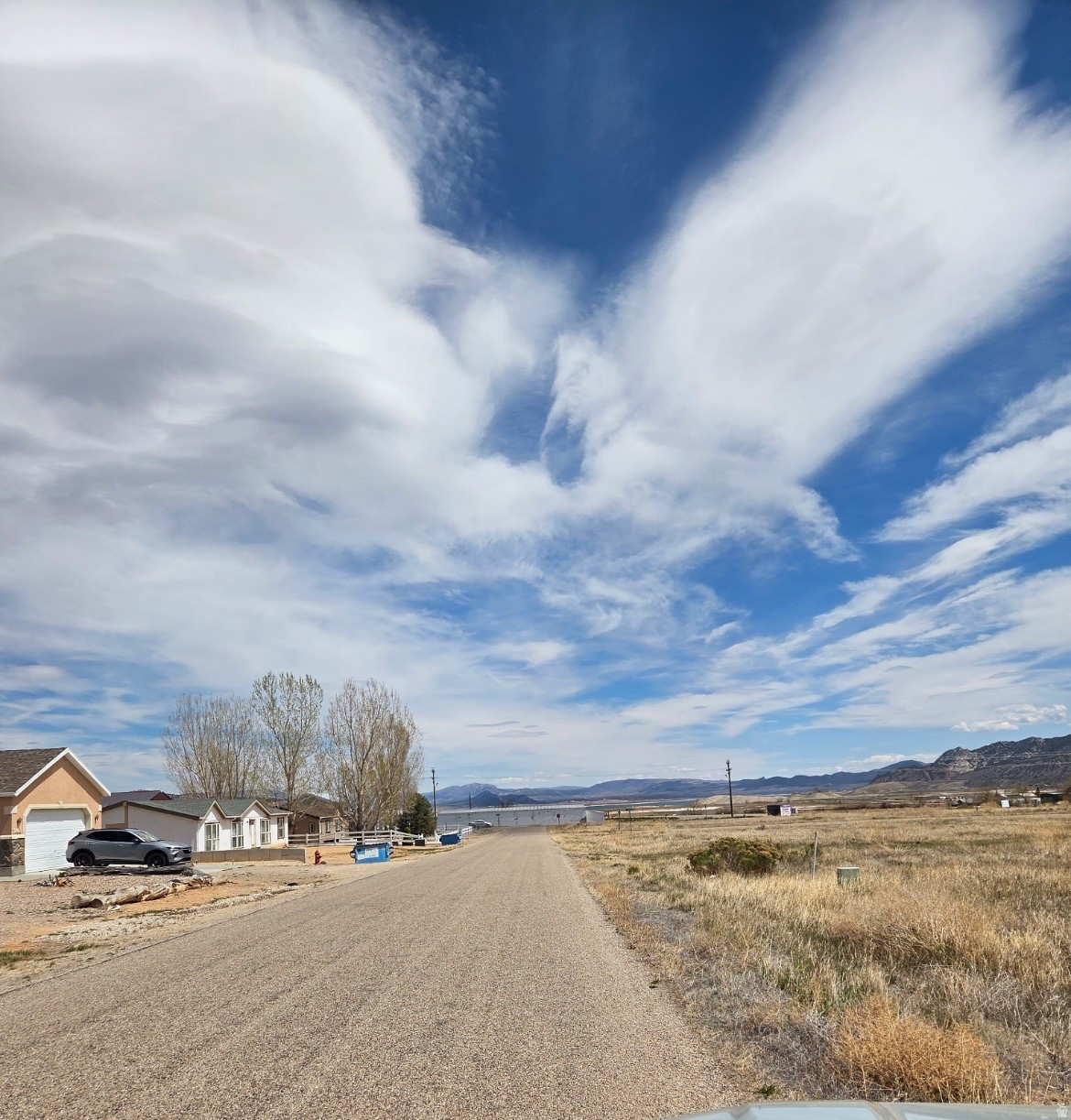 HARPER'S LANDING SUBDIVISION - Land