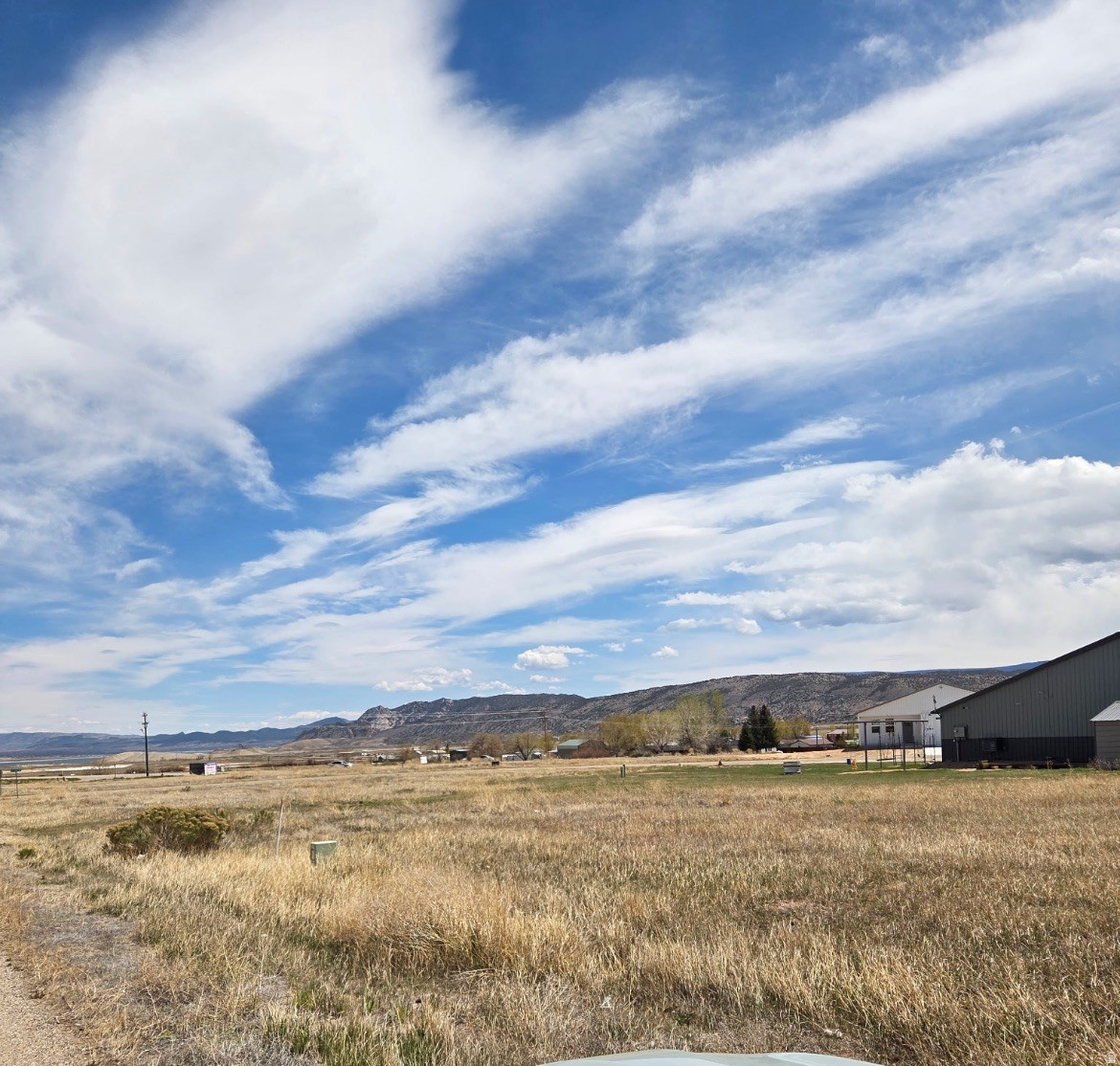 HARPER'S LANDING SUBDIVISION - Land