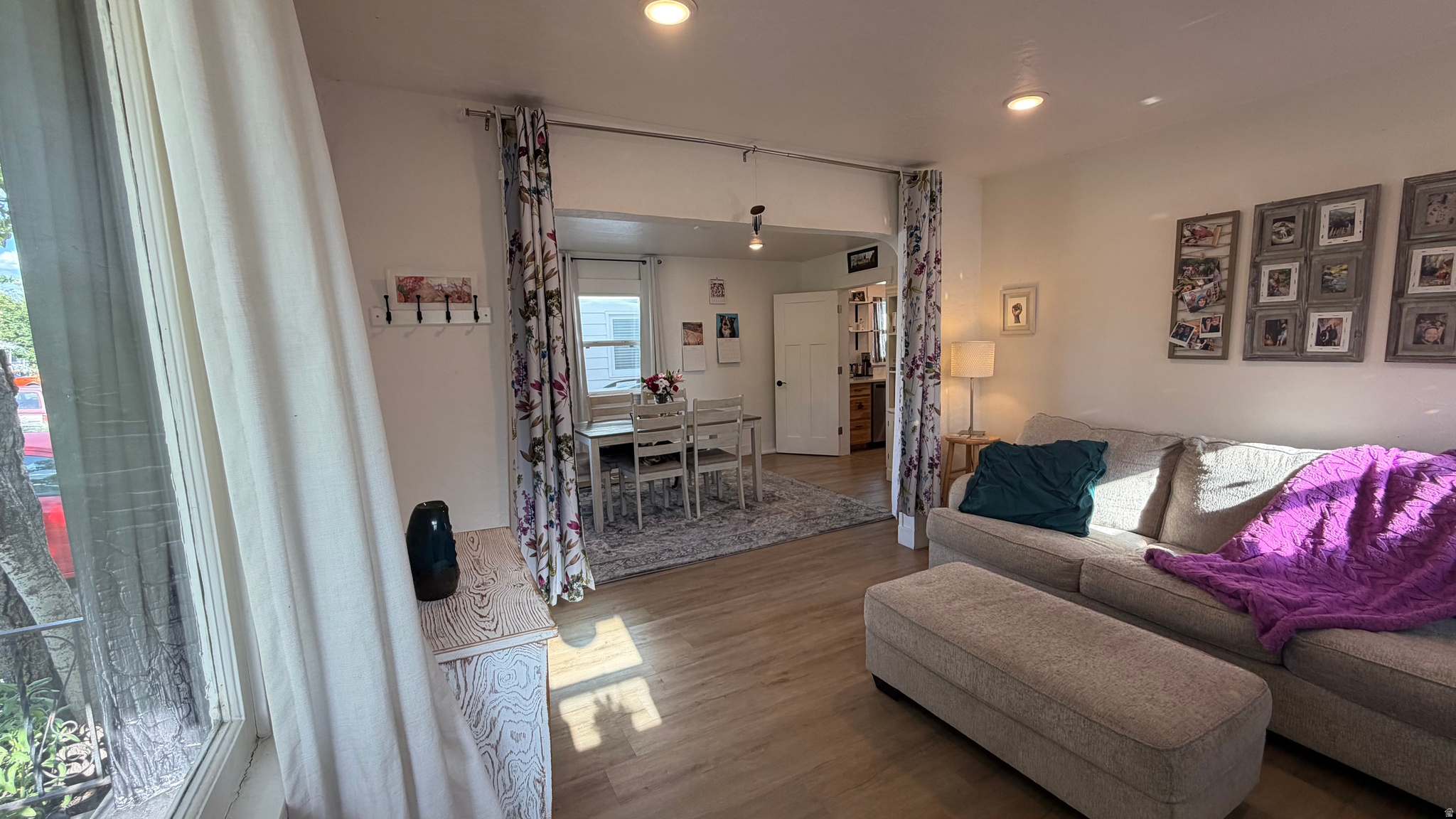 PLAT A - Residential