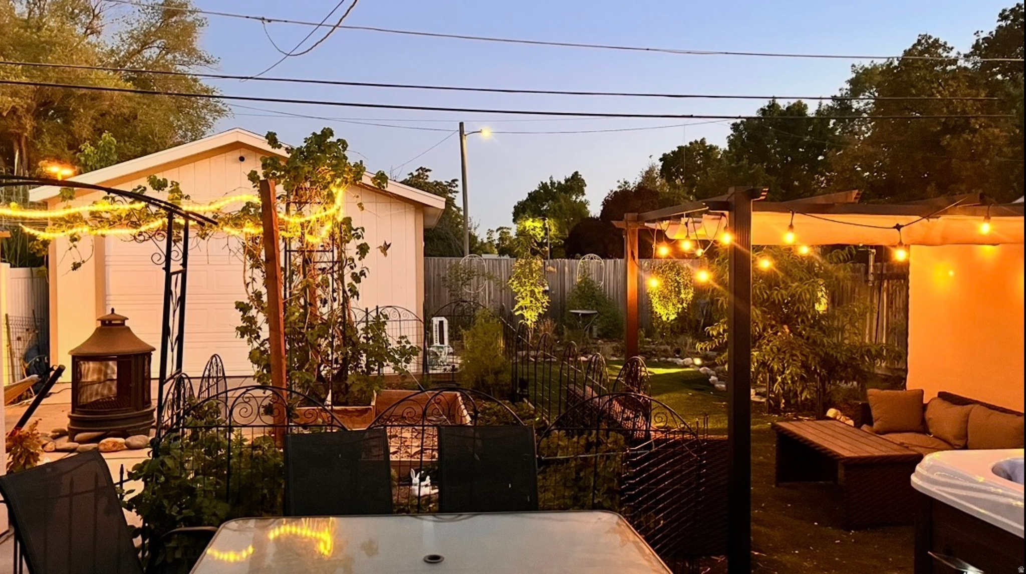 PLAT A - Residential