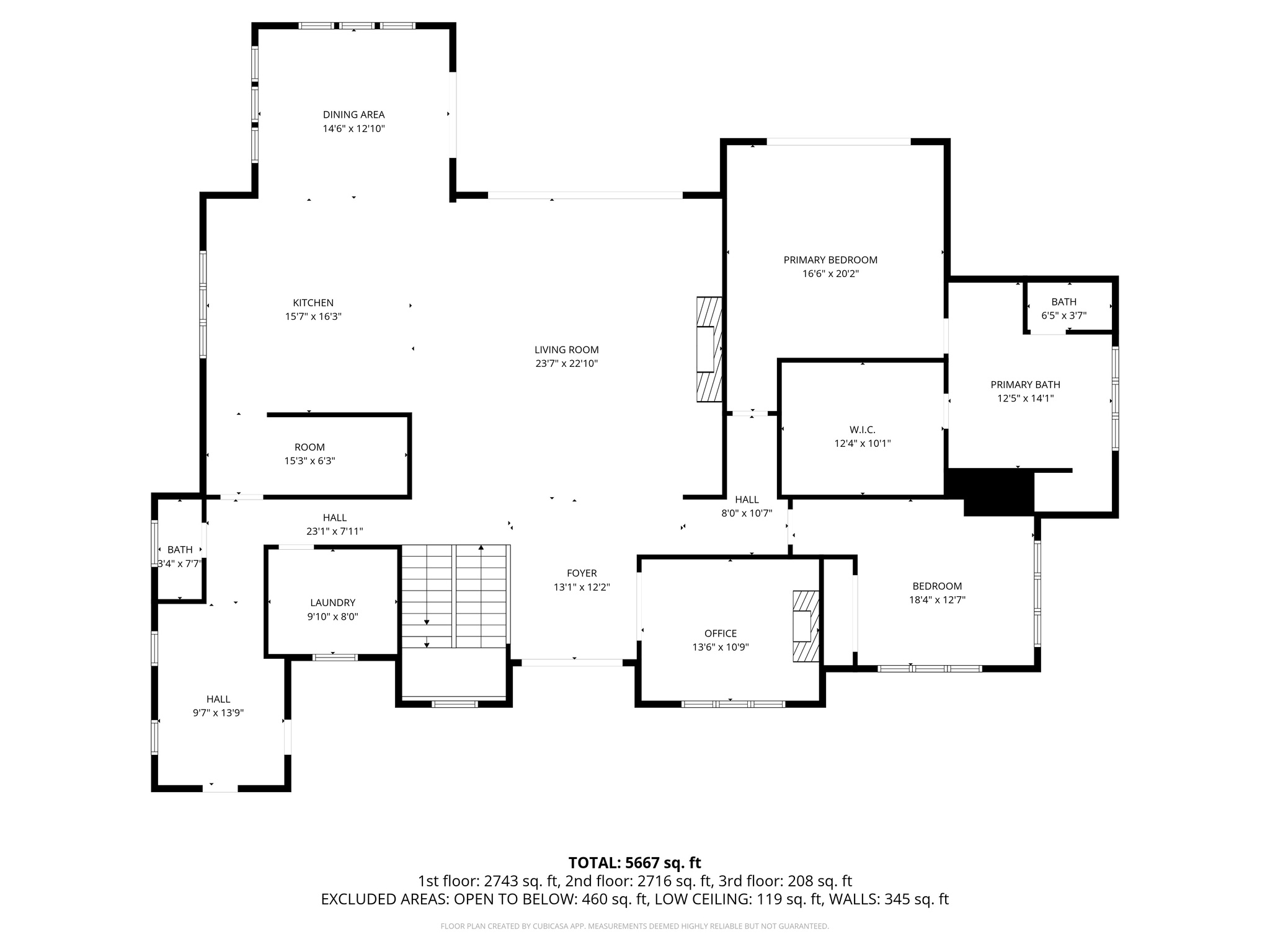 RED LEDGES - Residential