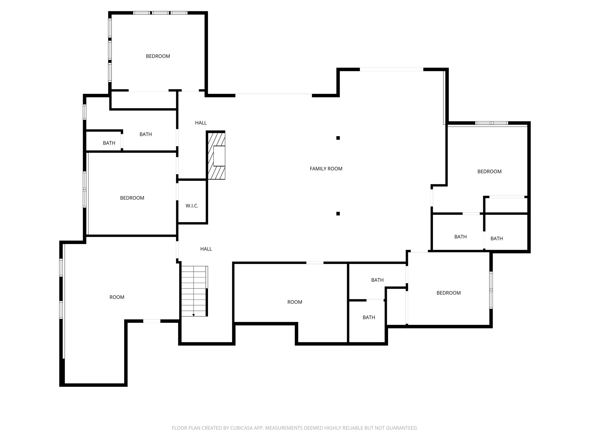 RED LEDGES - Residential