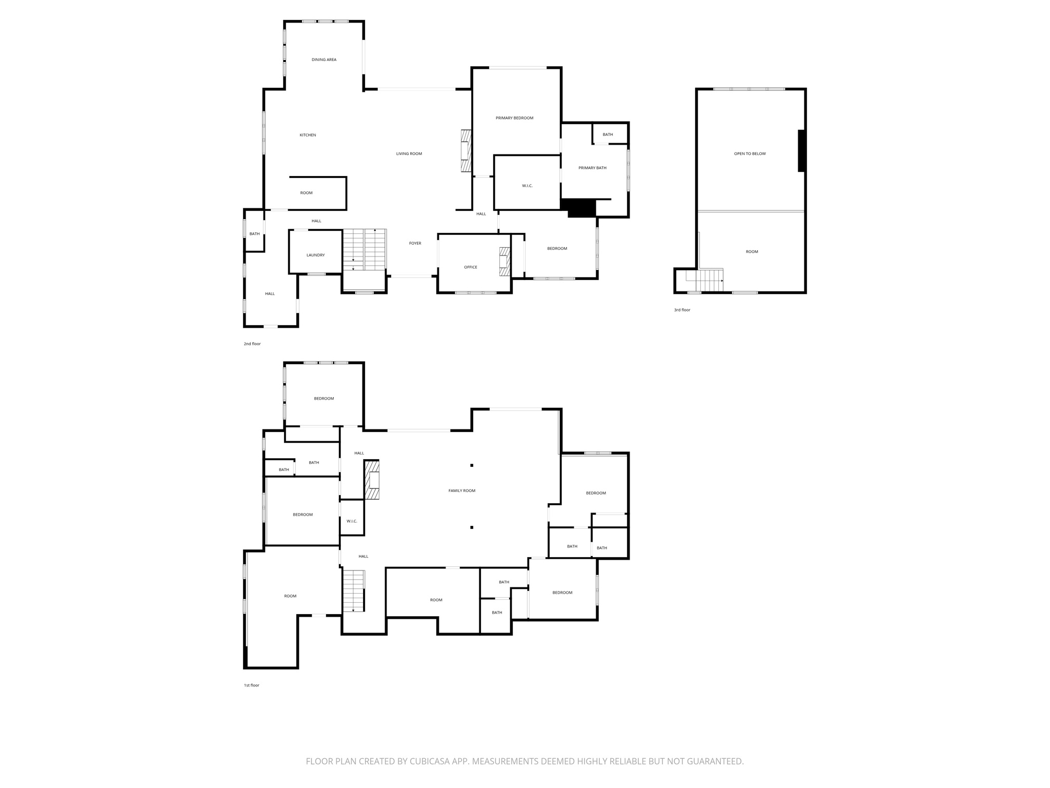 RED LEDGES - Residential