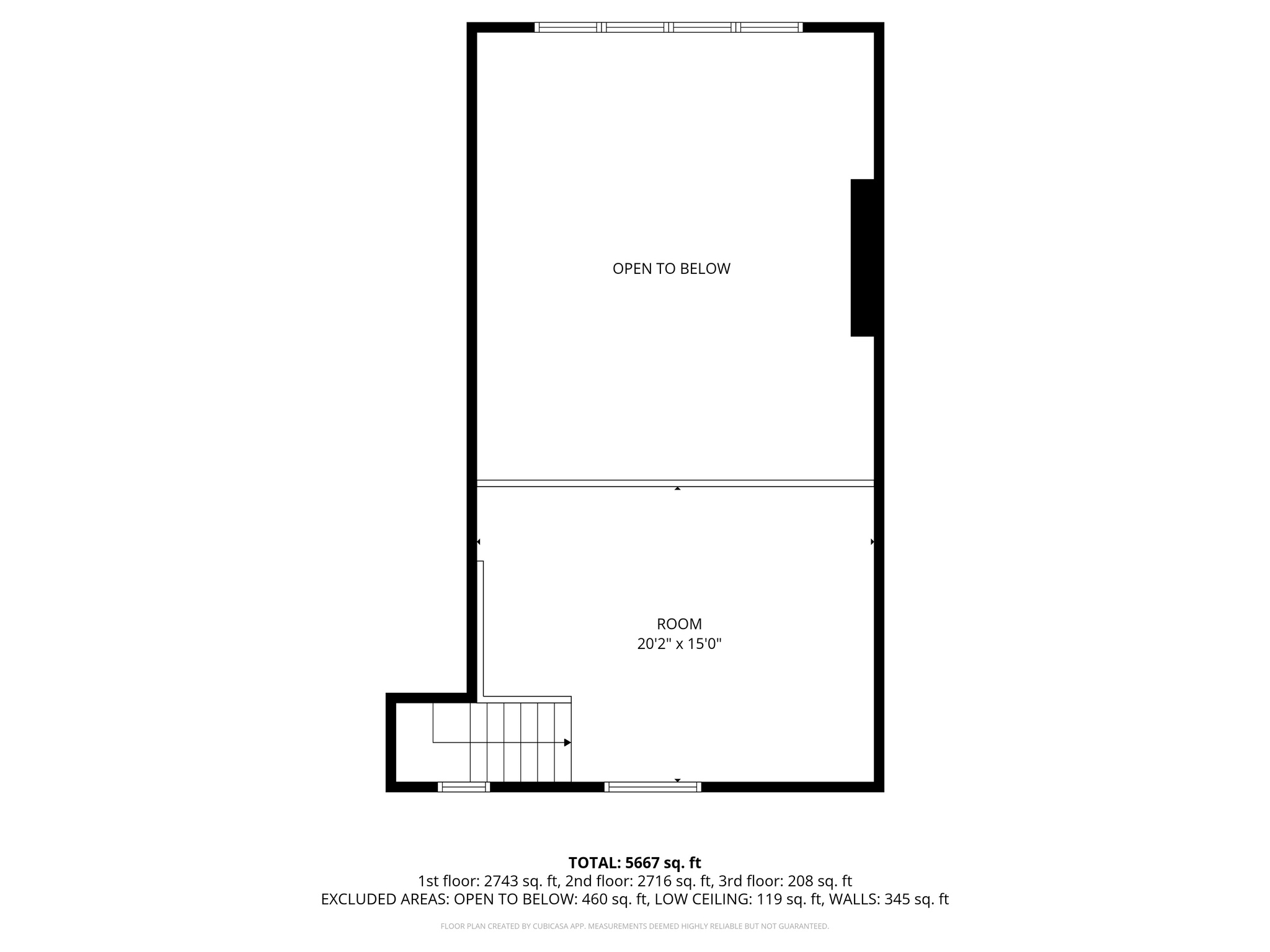 RED LEDGES - Residential