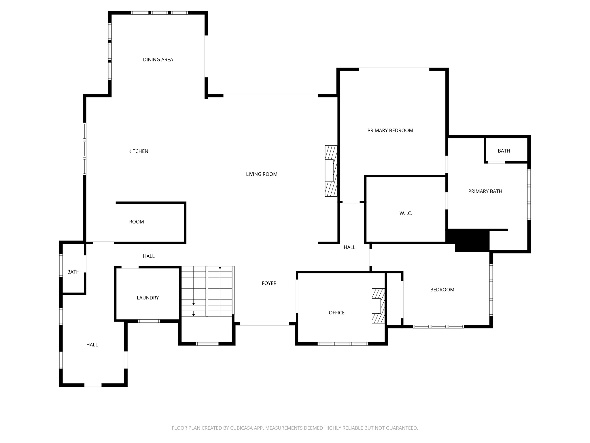 RED LEDGES - Residential