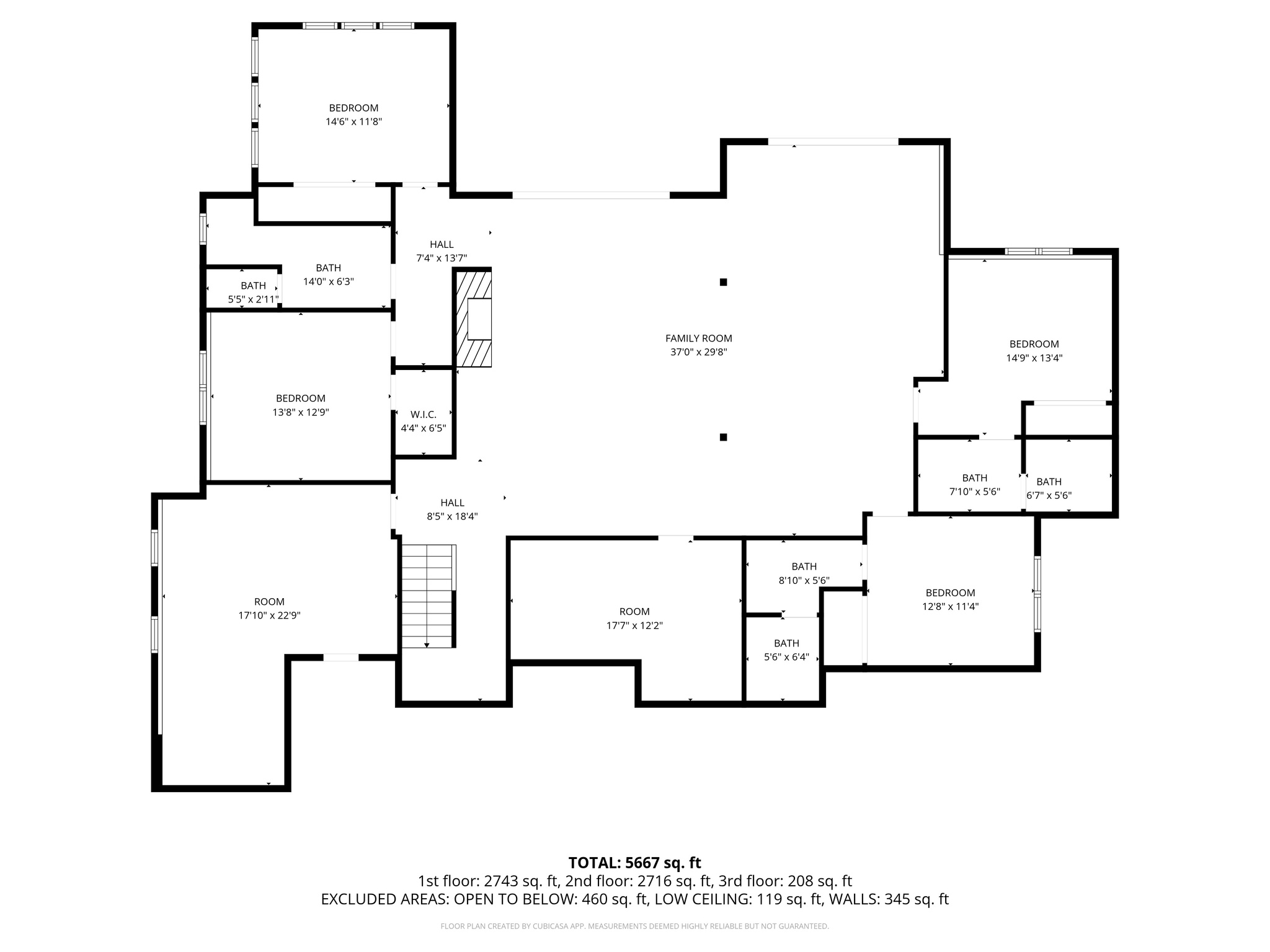 RED LEDGES - Residential