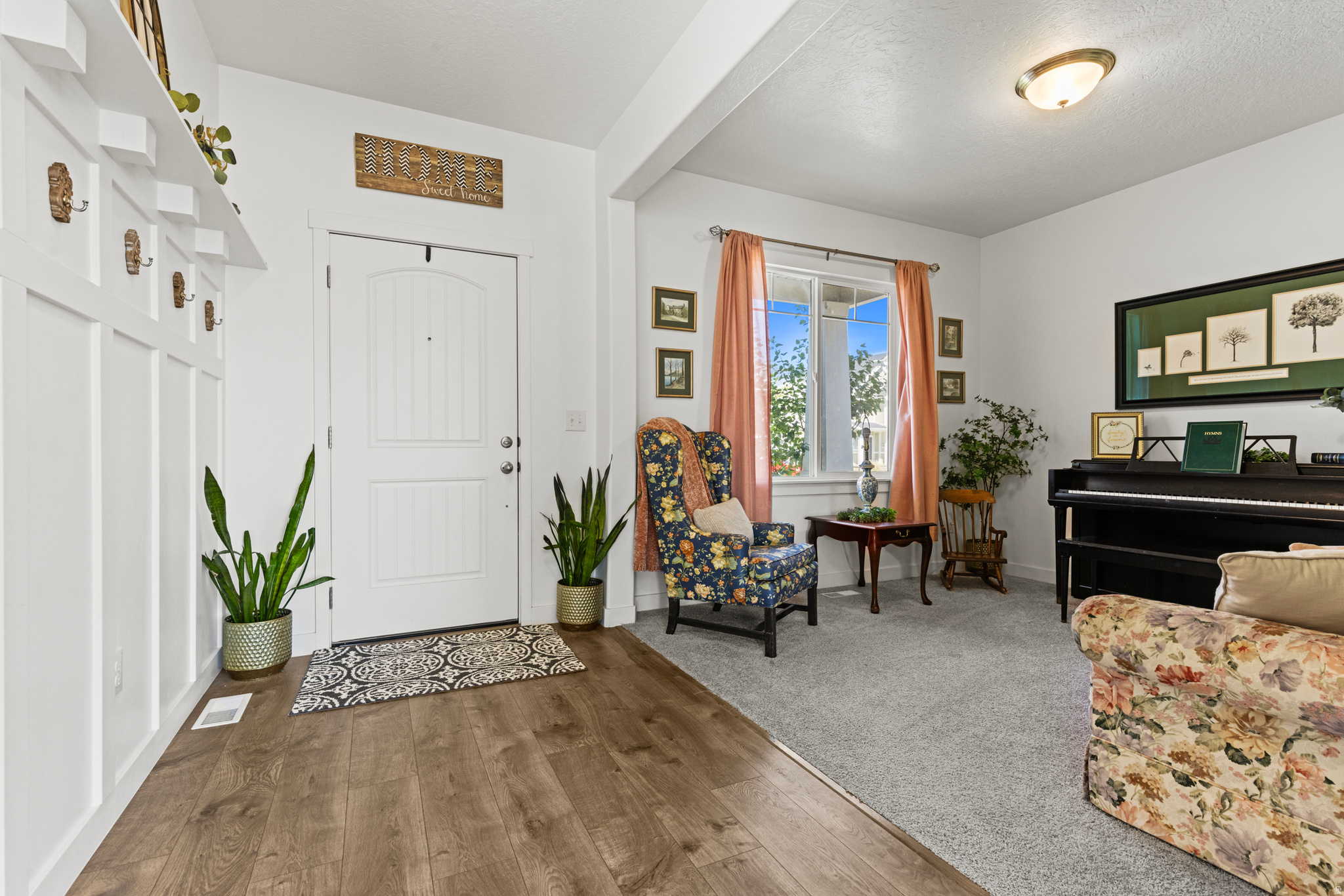 LEGACY FARMS - Residential