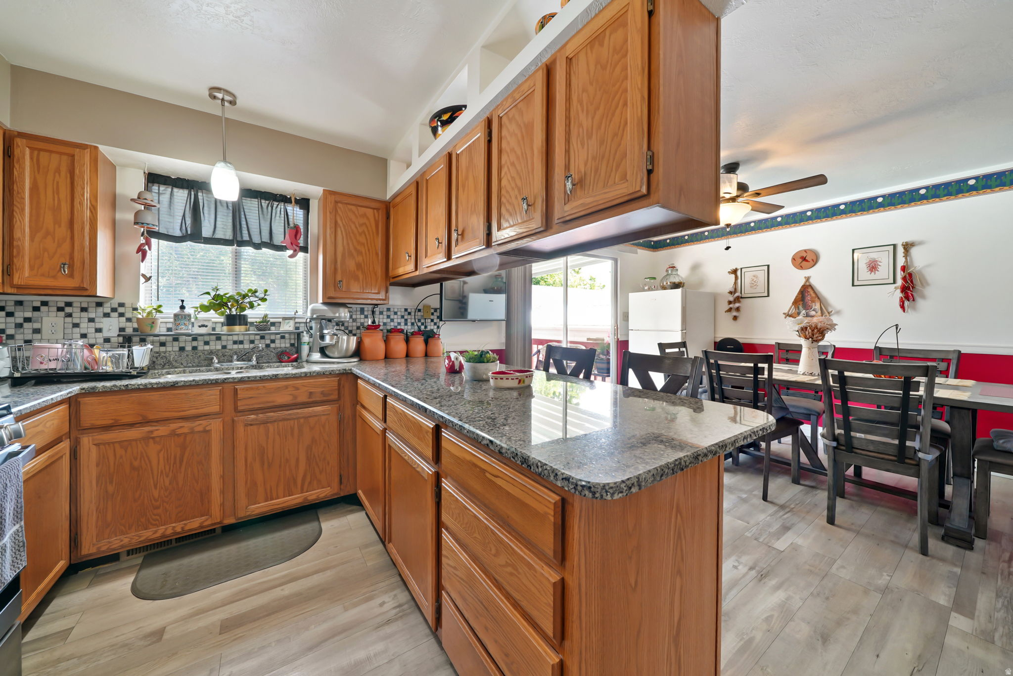 GREAT WESTSIDE - Residential