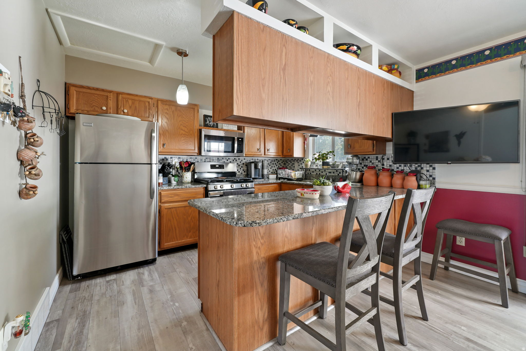 GREAT WESTSIDE - Residential