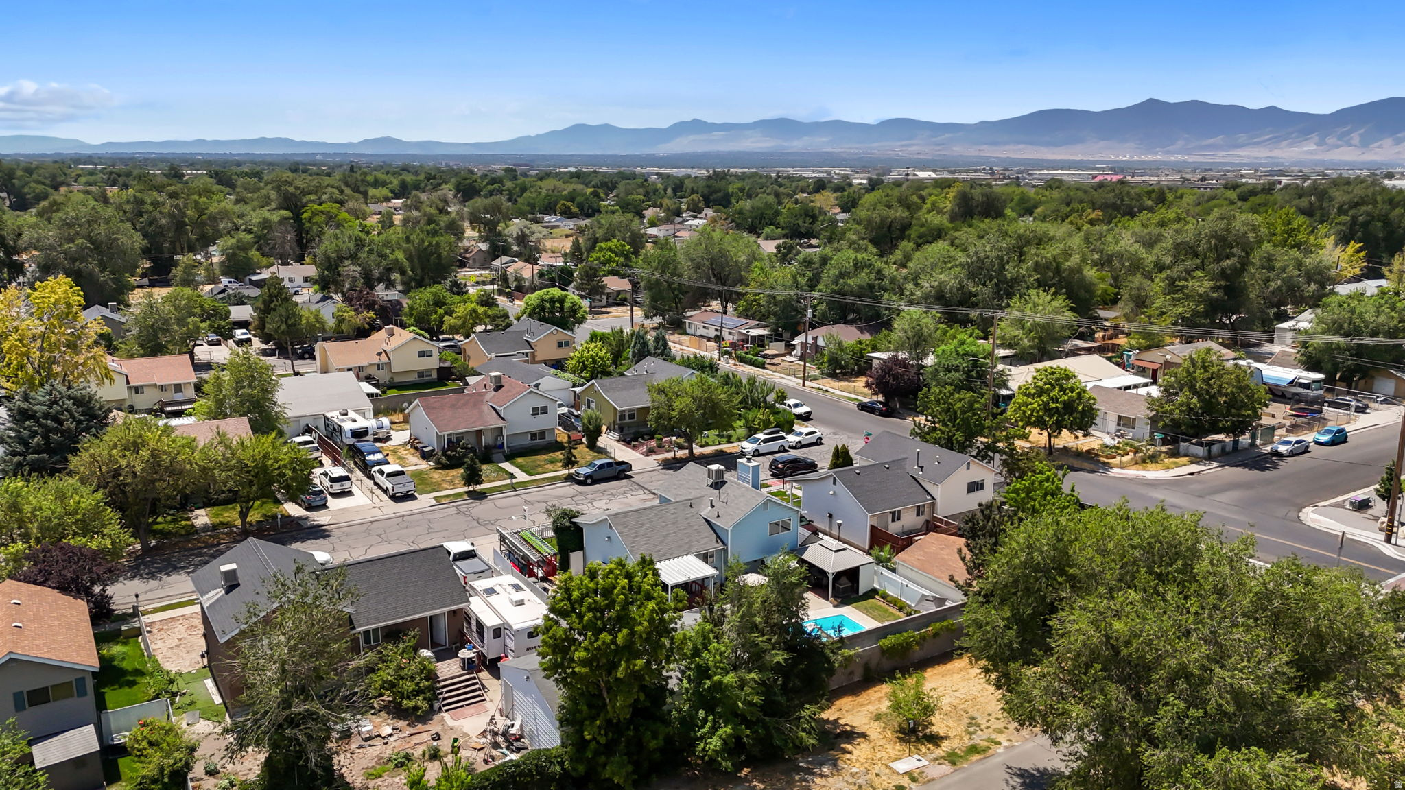 GREAT WESTSIDE - Residential