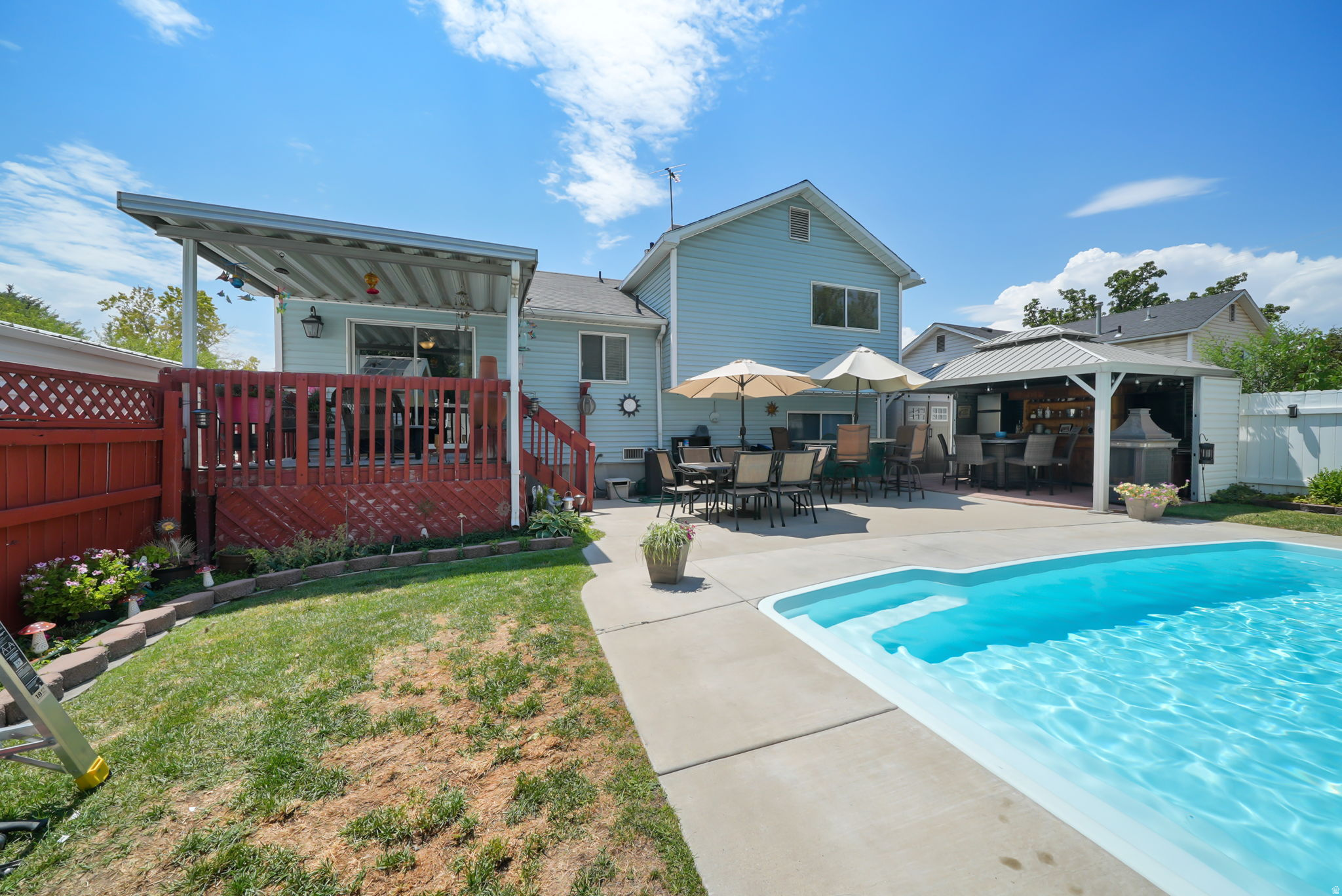 GREAT WESTSIDE - Residential