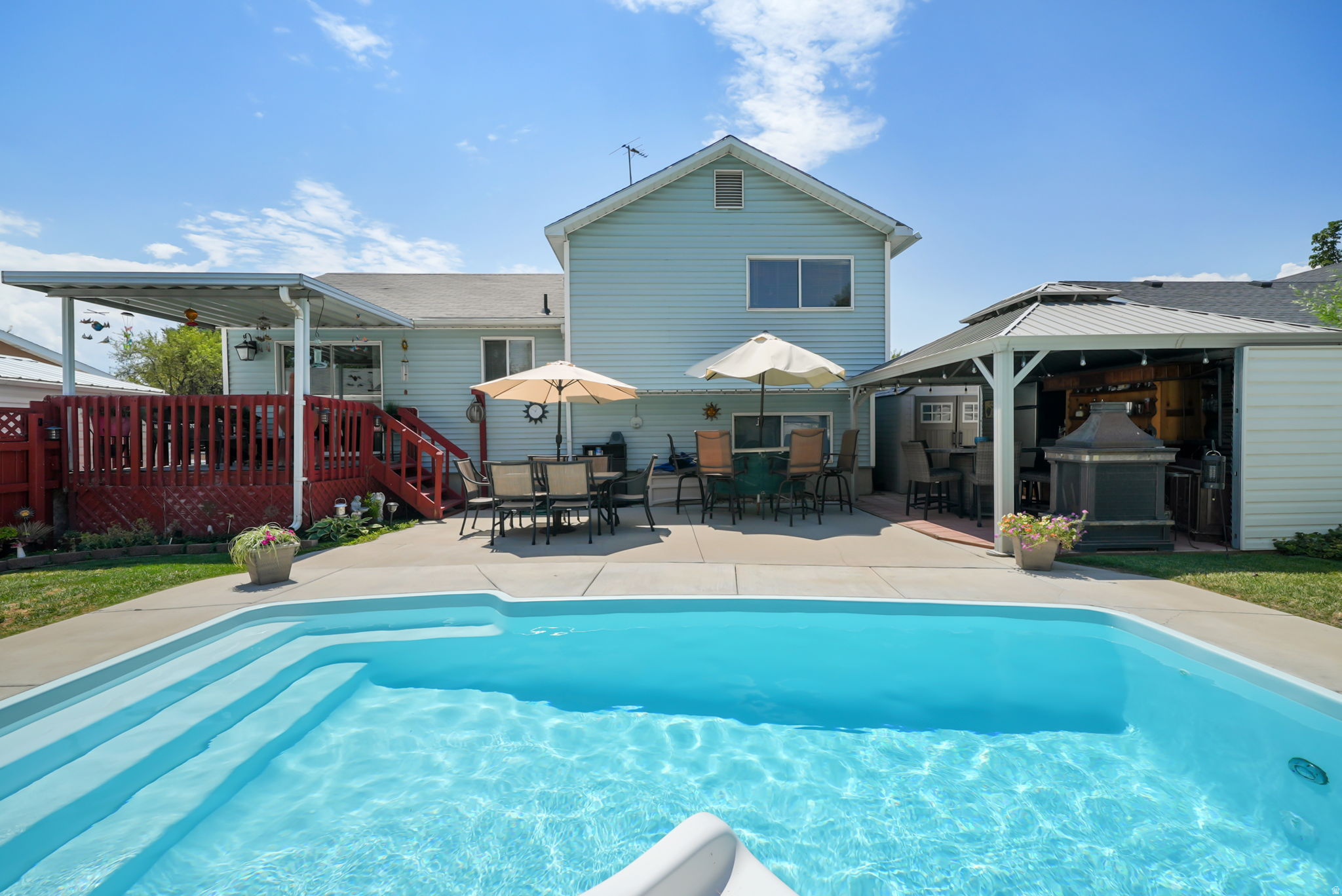 GREAT WESTSIDE - Residential