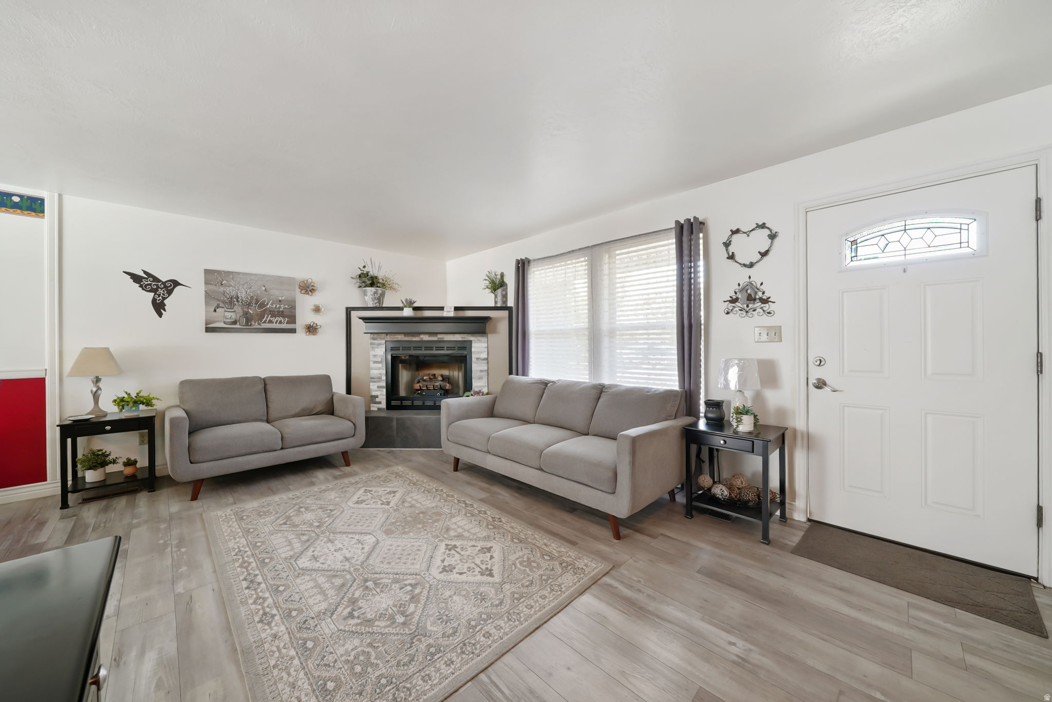 GREAT WESTSIDE - Residential
