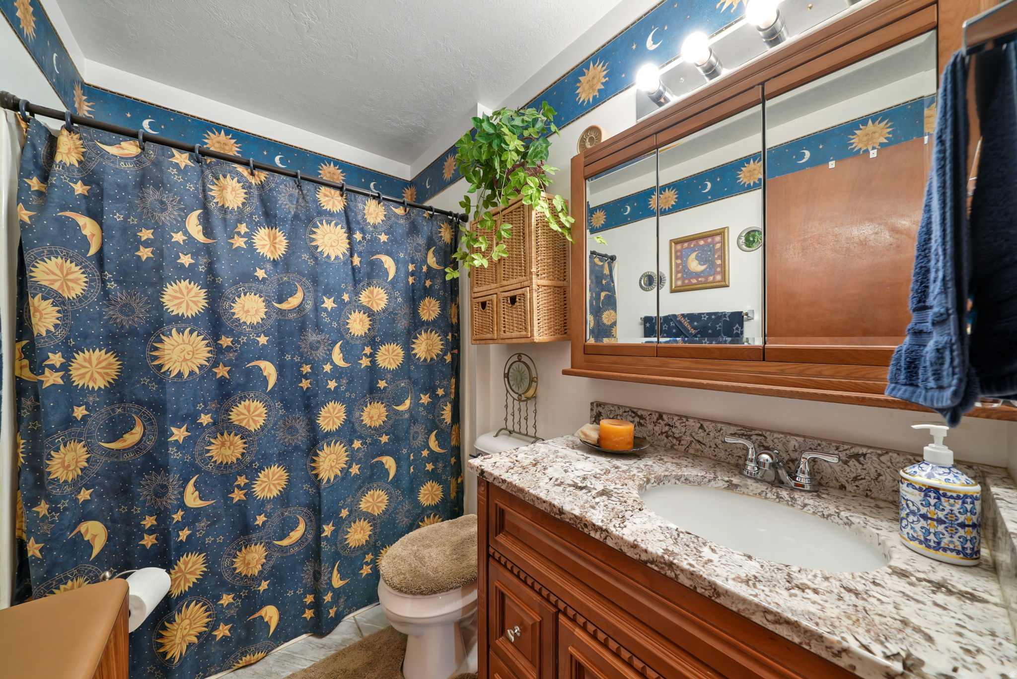 GREAT WESTSIDE - Residential