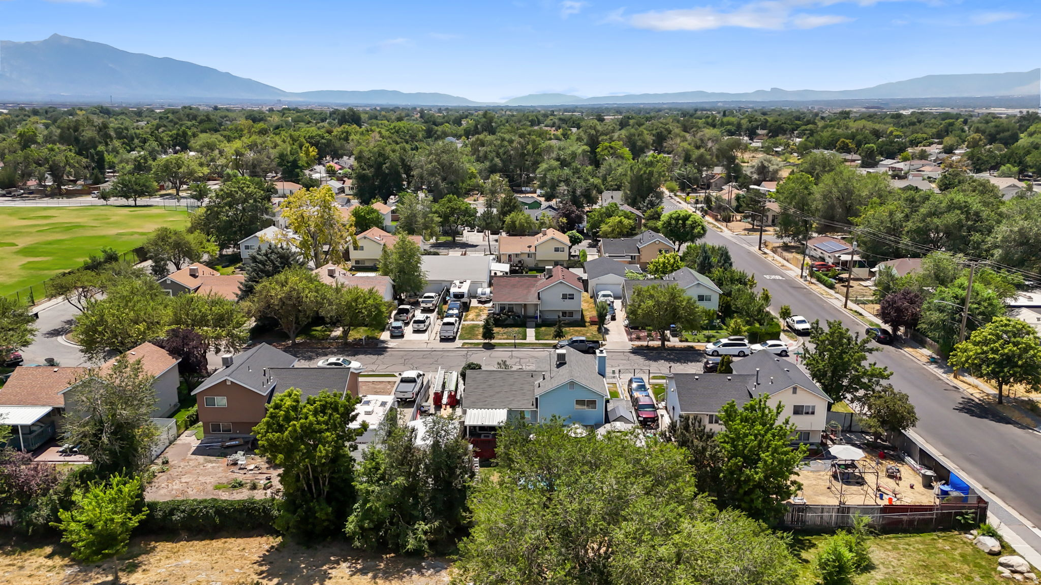 GREAT WESTSIDE - Residential