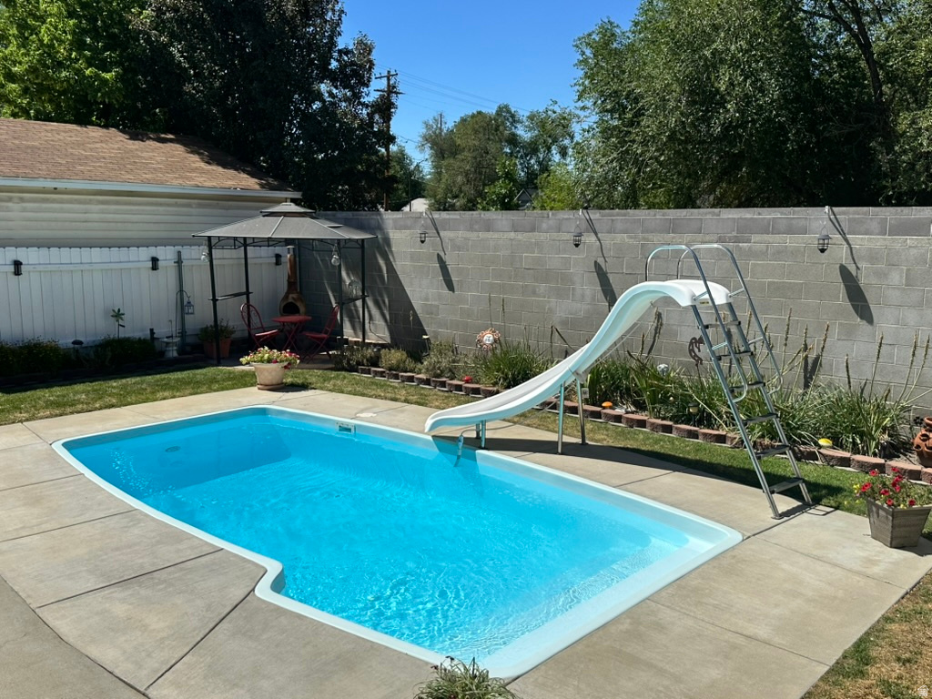 GREAT WESTSIDE - Residential