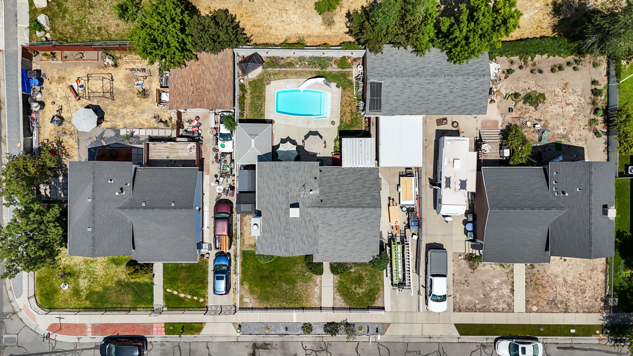 GREAT WESTSIDE - Residential