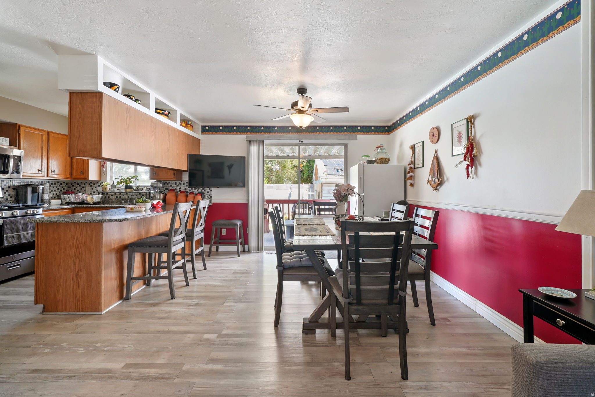 GREAT WESTSIDE - Residential