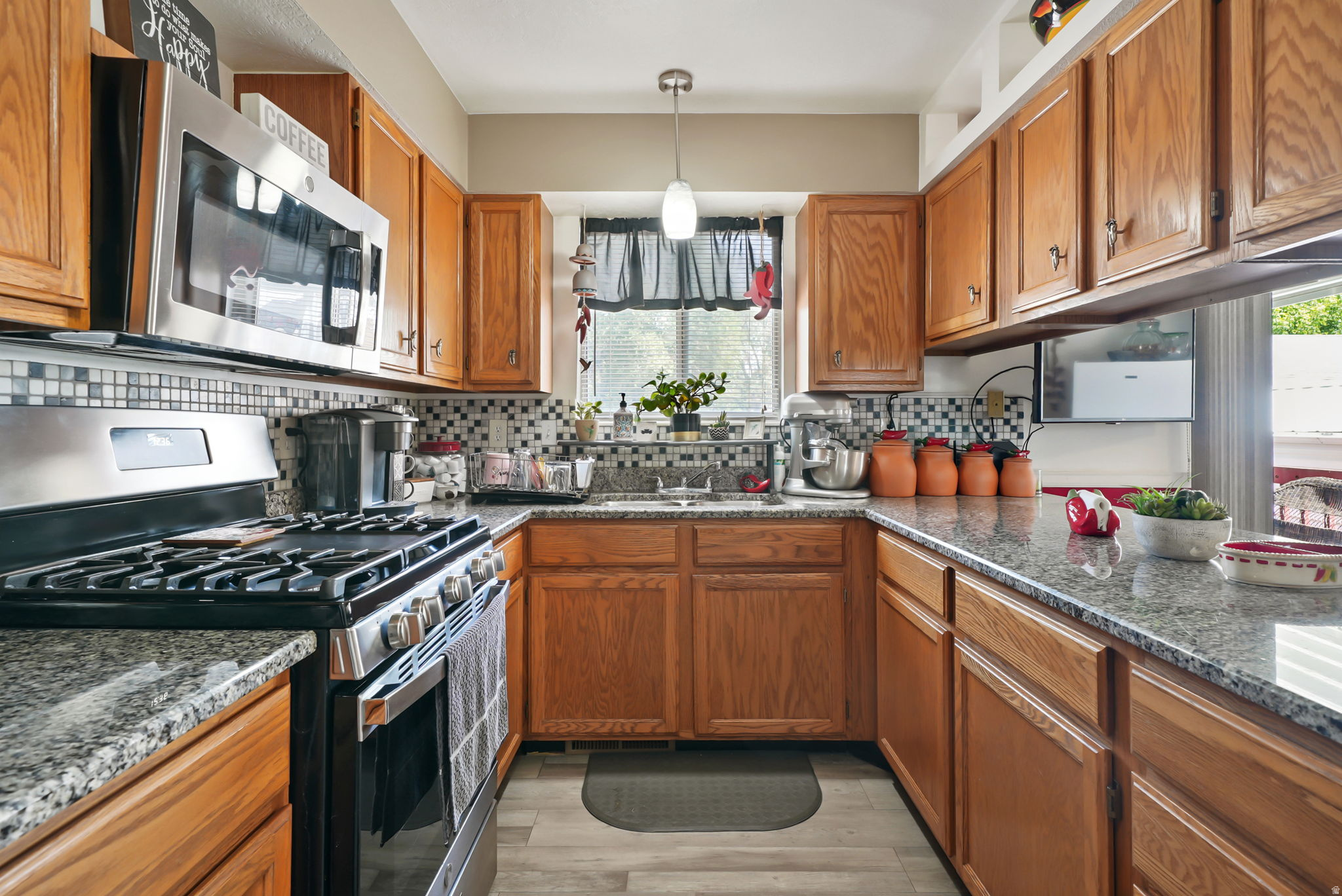 GREAT WESTSIDE - Residential