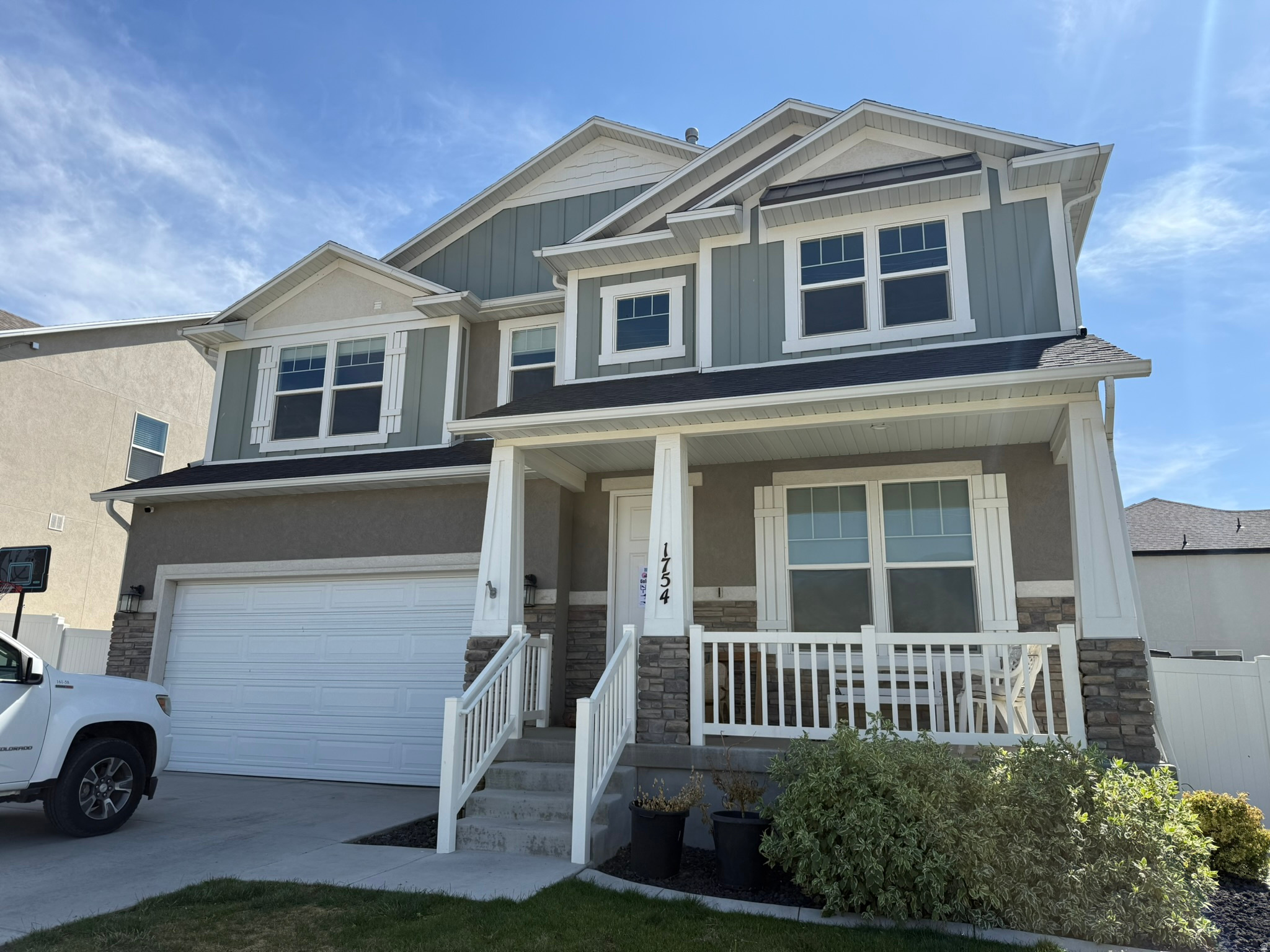 MEADOW CREEK RIDGE - Residential