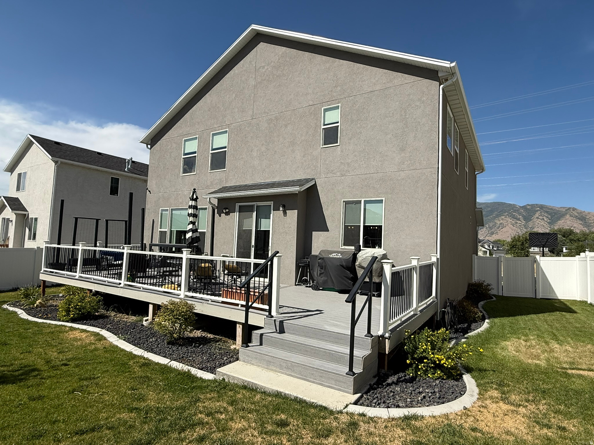 MEADOW CREEK RIDGE - Residential