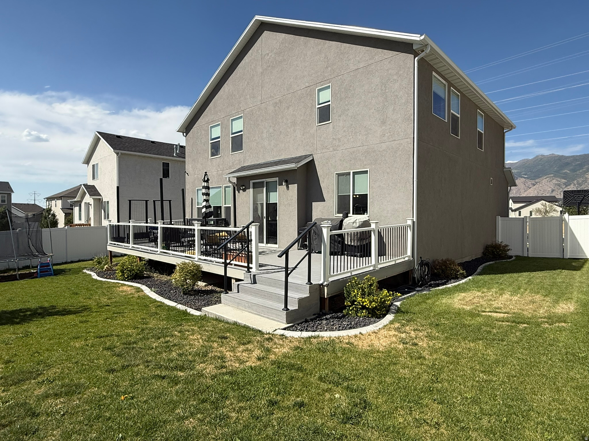 MEADOW CREEK RIDGE - Residential